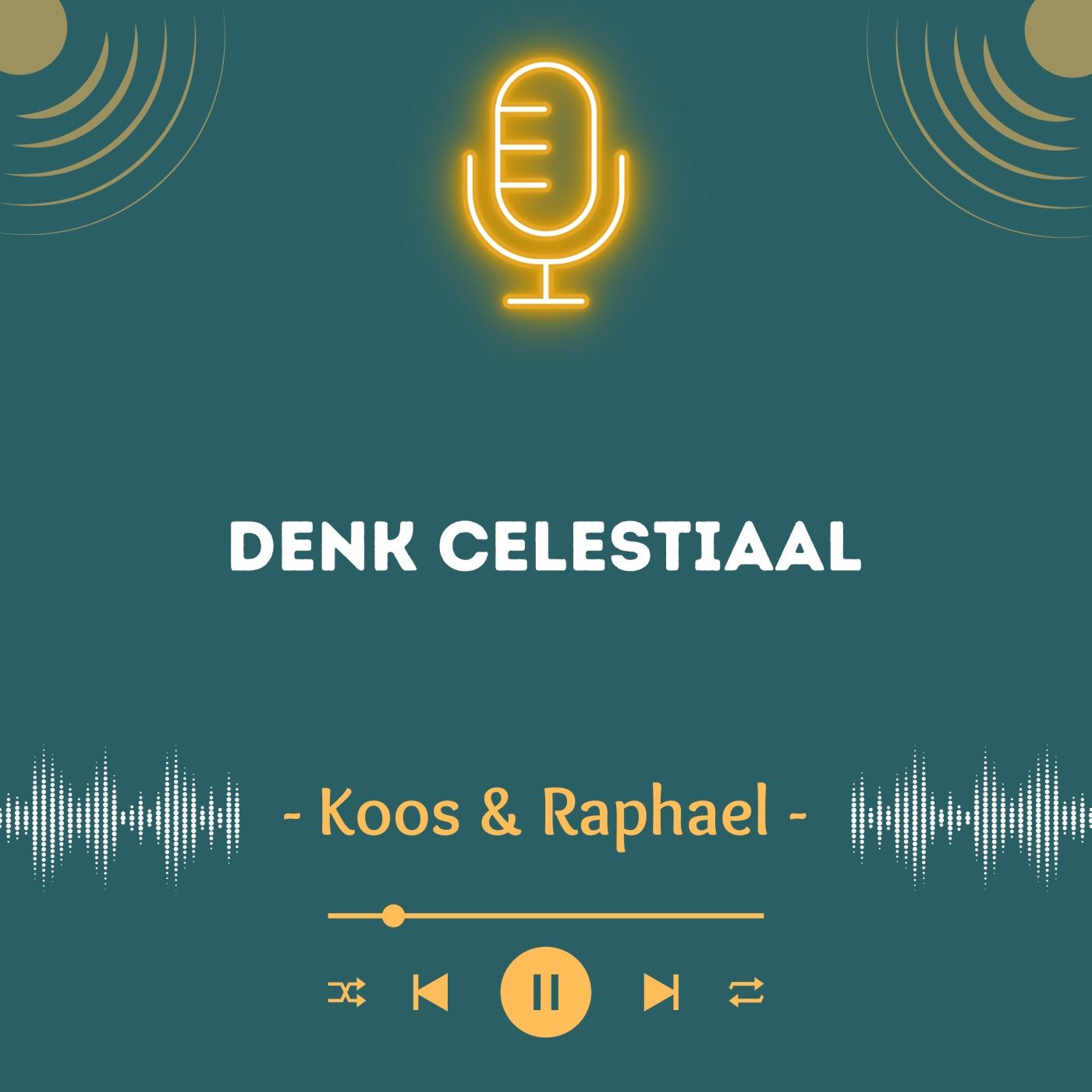 Geloof je dat ook?