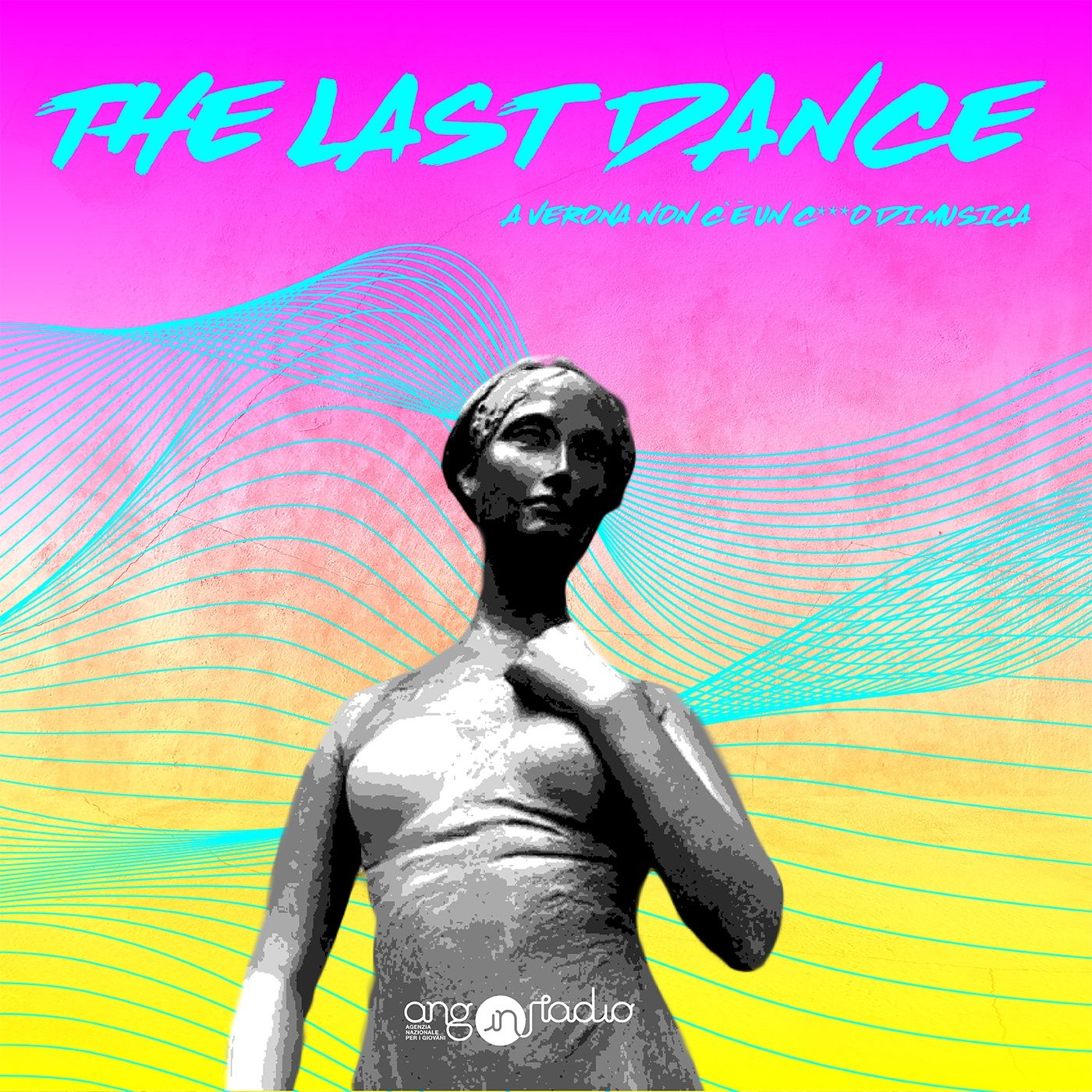 The Last Dance - episodio 01 - Interzona con Giorgio Giunta