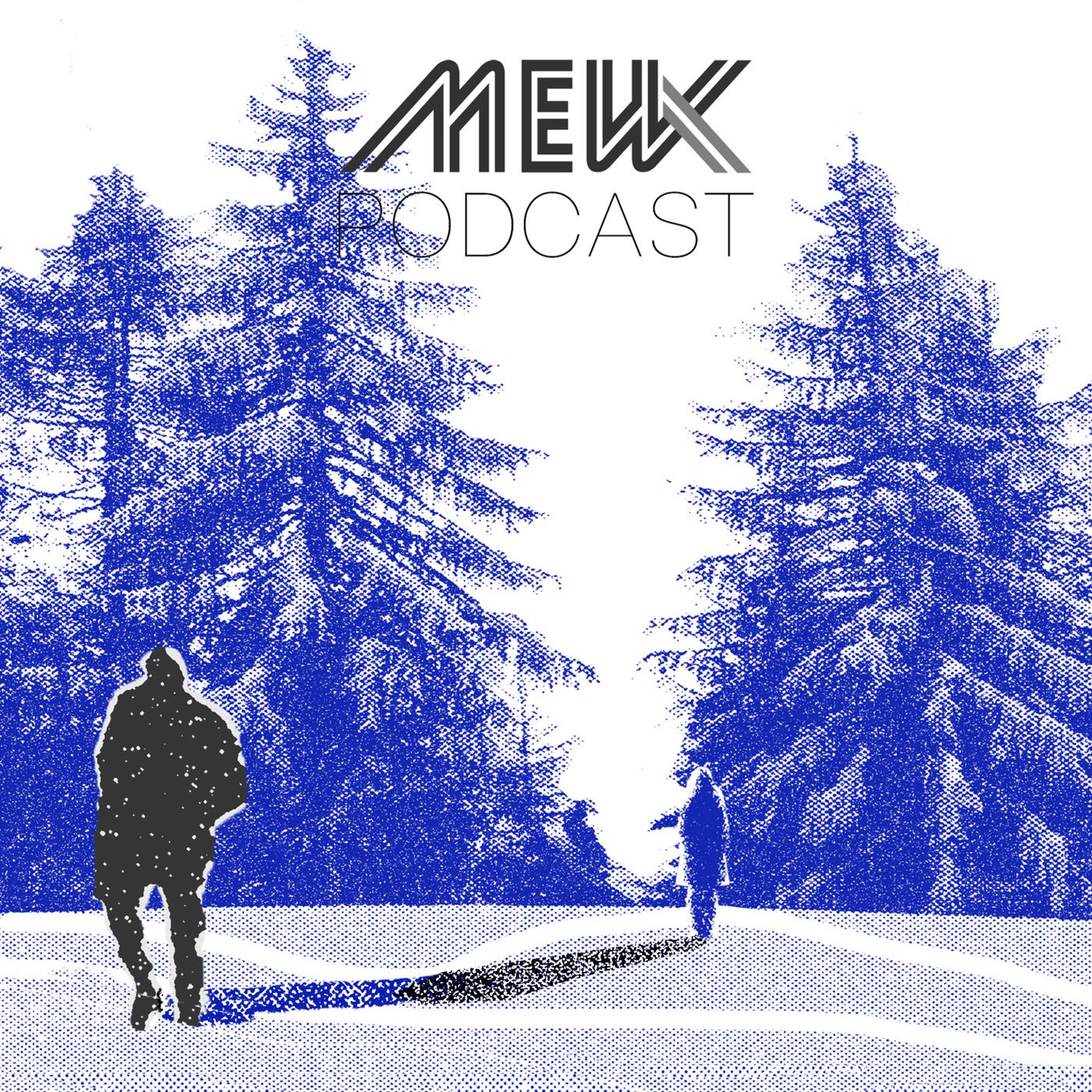 The MewX Podcast