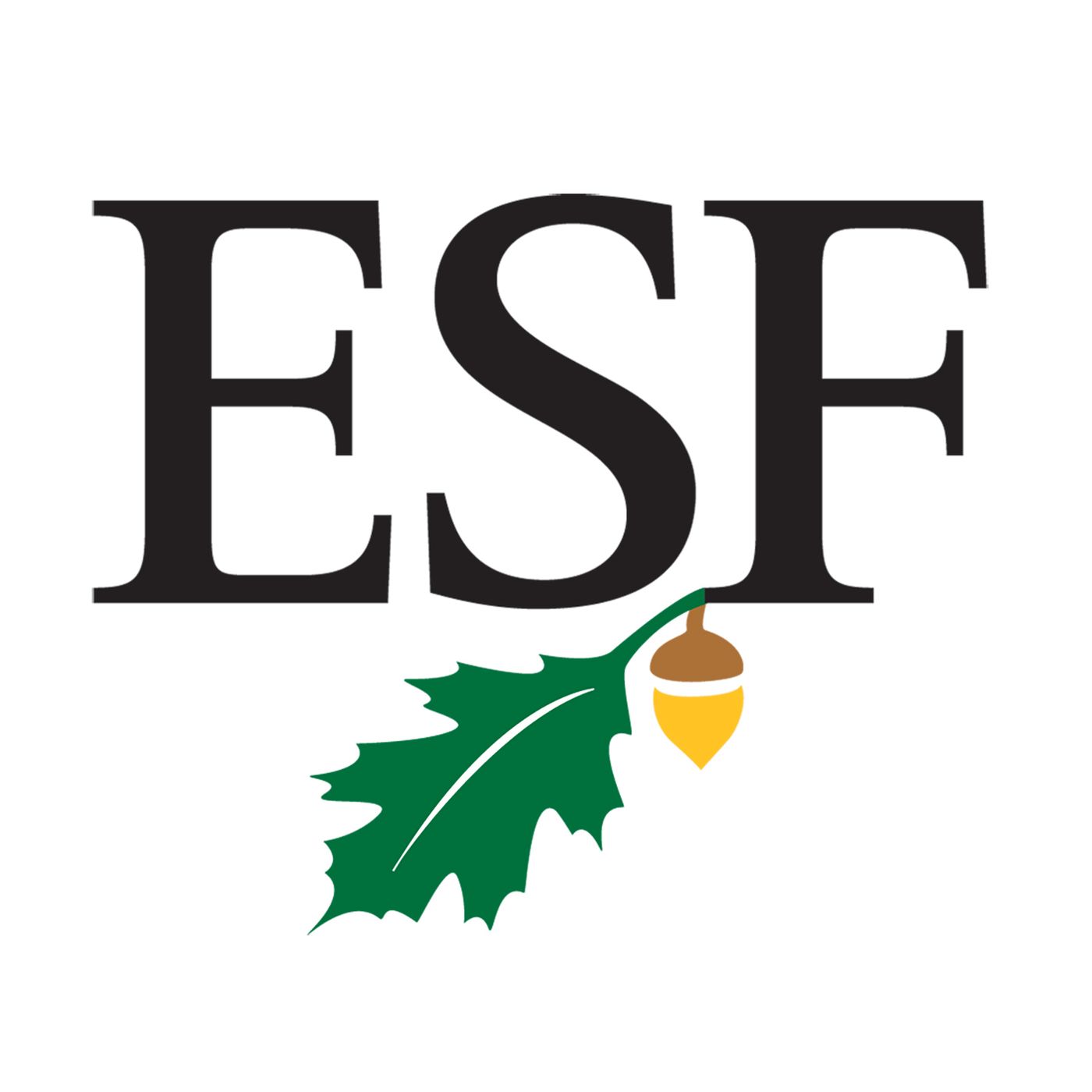 The ESF Podcast