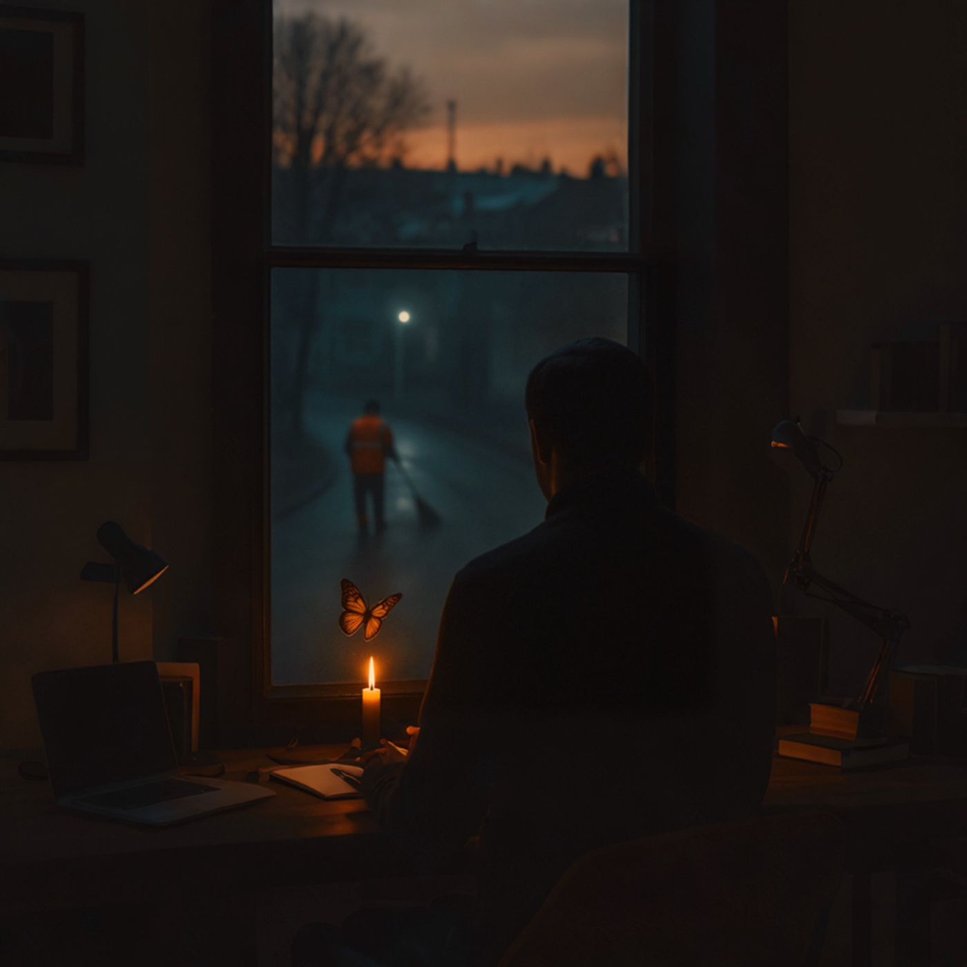 خش‌خشِ خاکستر⁩ episode artwork