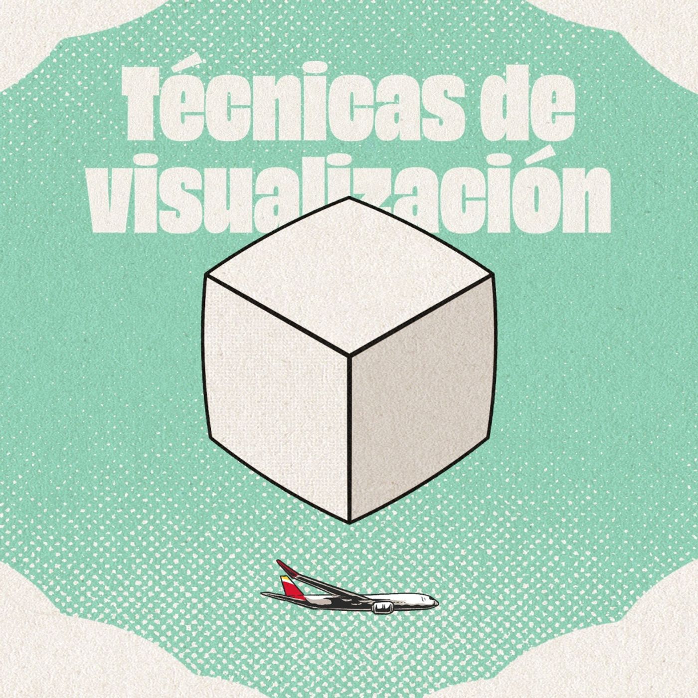 ¿Miedo a volar? Entrena tu mente con estas técnicas de visualización