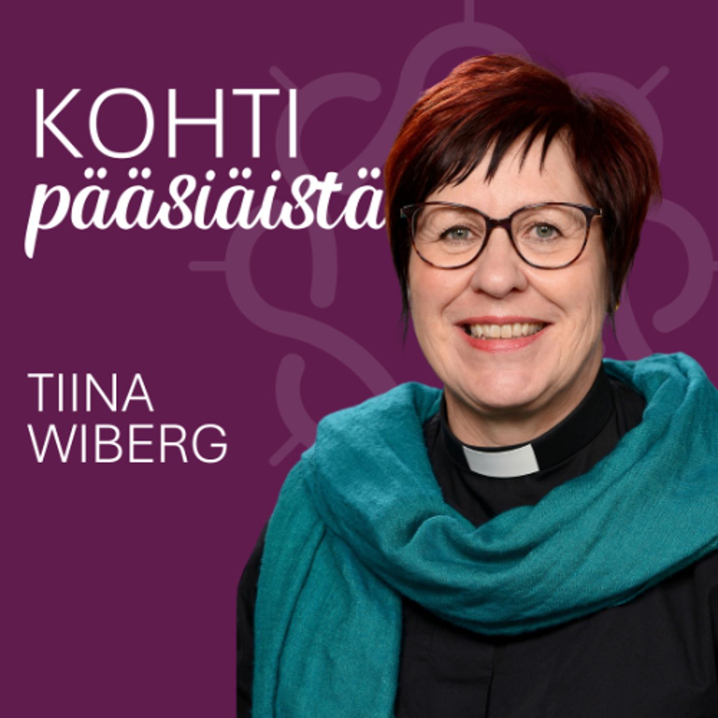20.4.2025 Kohti pääsiäistä: Pääsiäisestä viriää ilo episode artwork