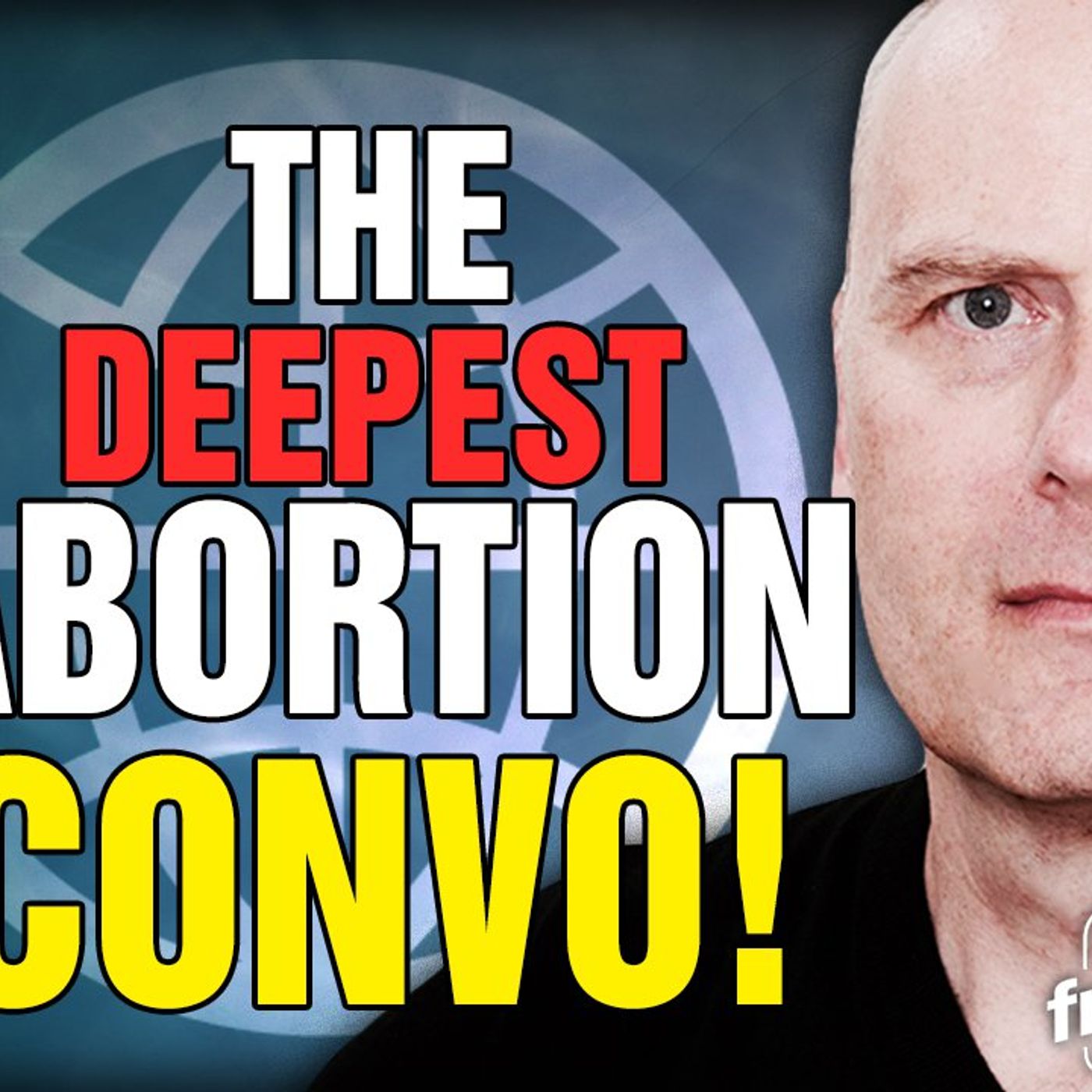 6011 The Deepest Abortion Convo! Twitter/X Space episode artwork