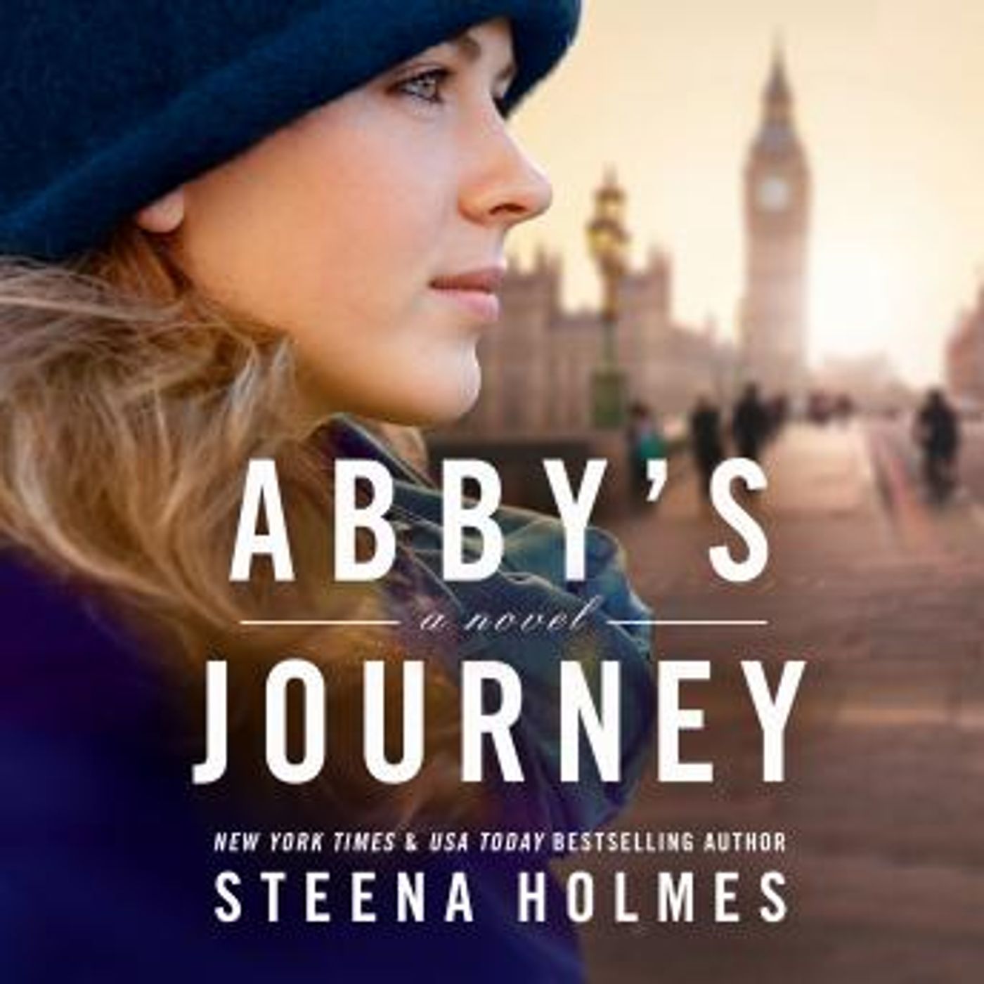 Audiobooks in Fiction, Coming of Age