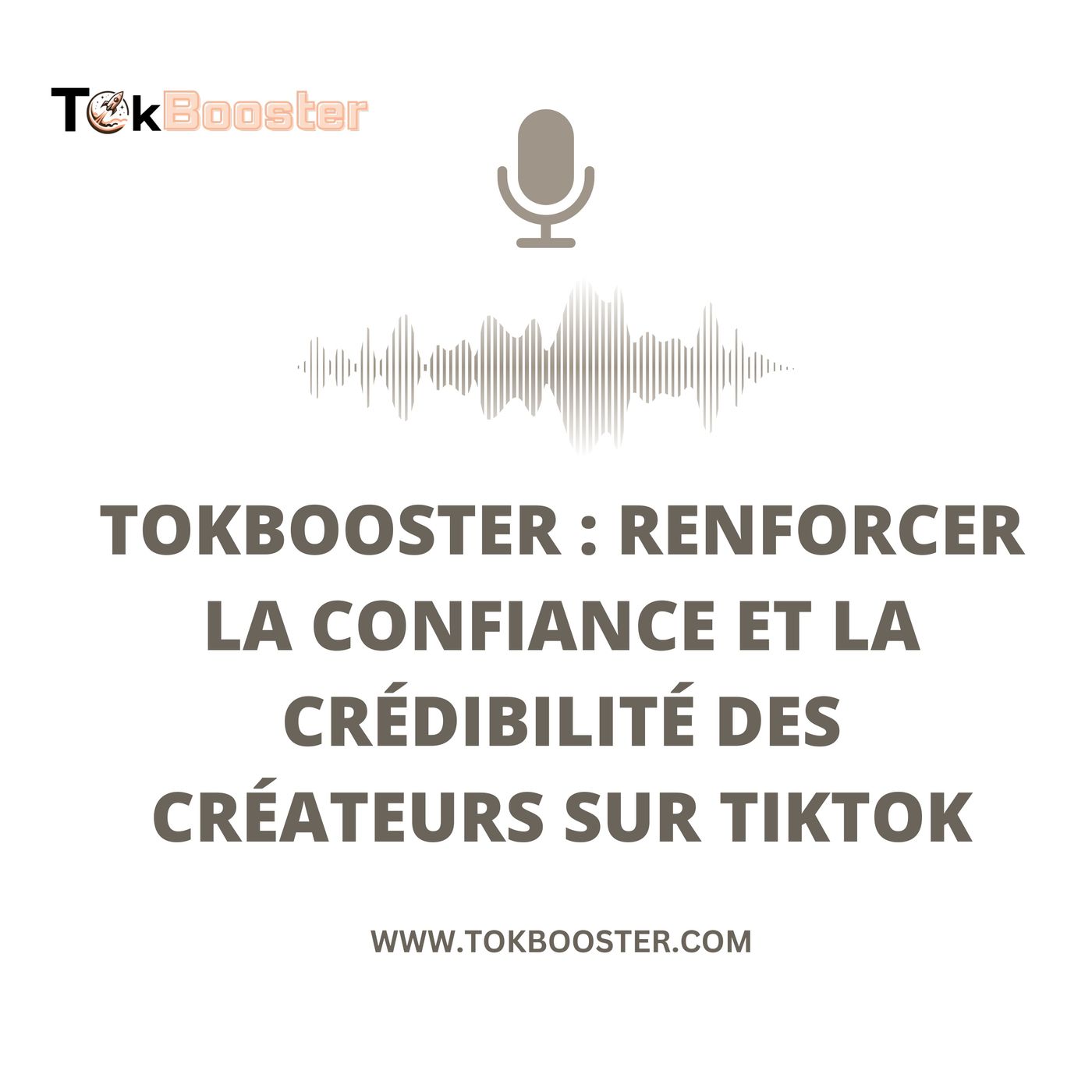 TokBooster