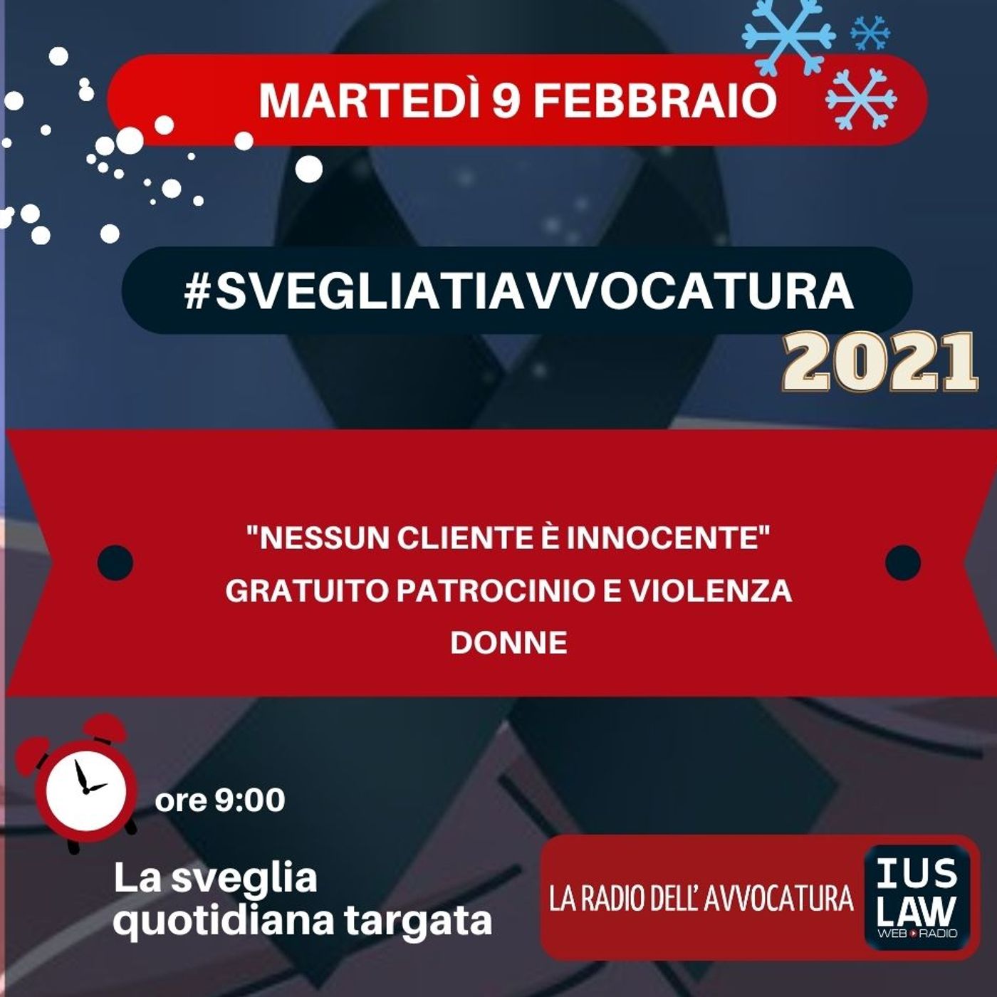 Svegliati Avvocatura