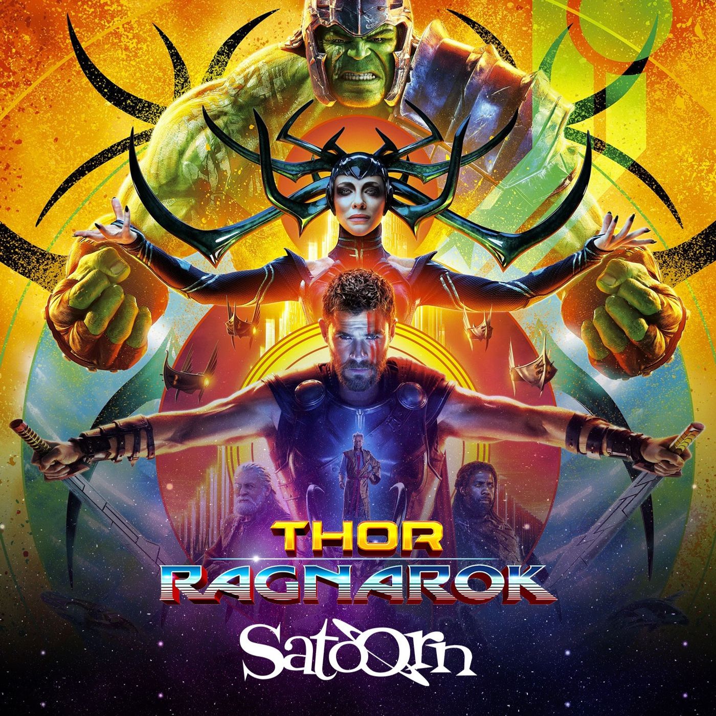 Satoorn