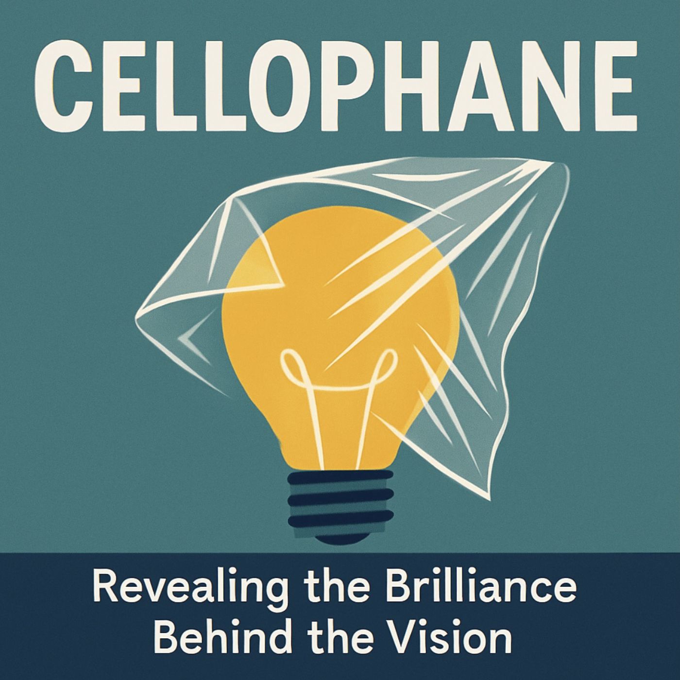 Cellophane: Revealing the Brilliance Behind the Vision