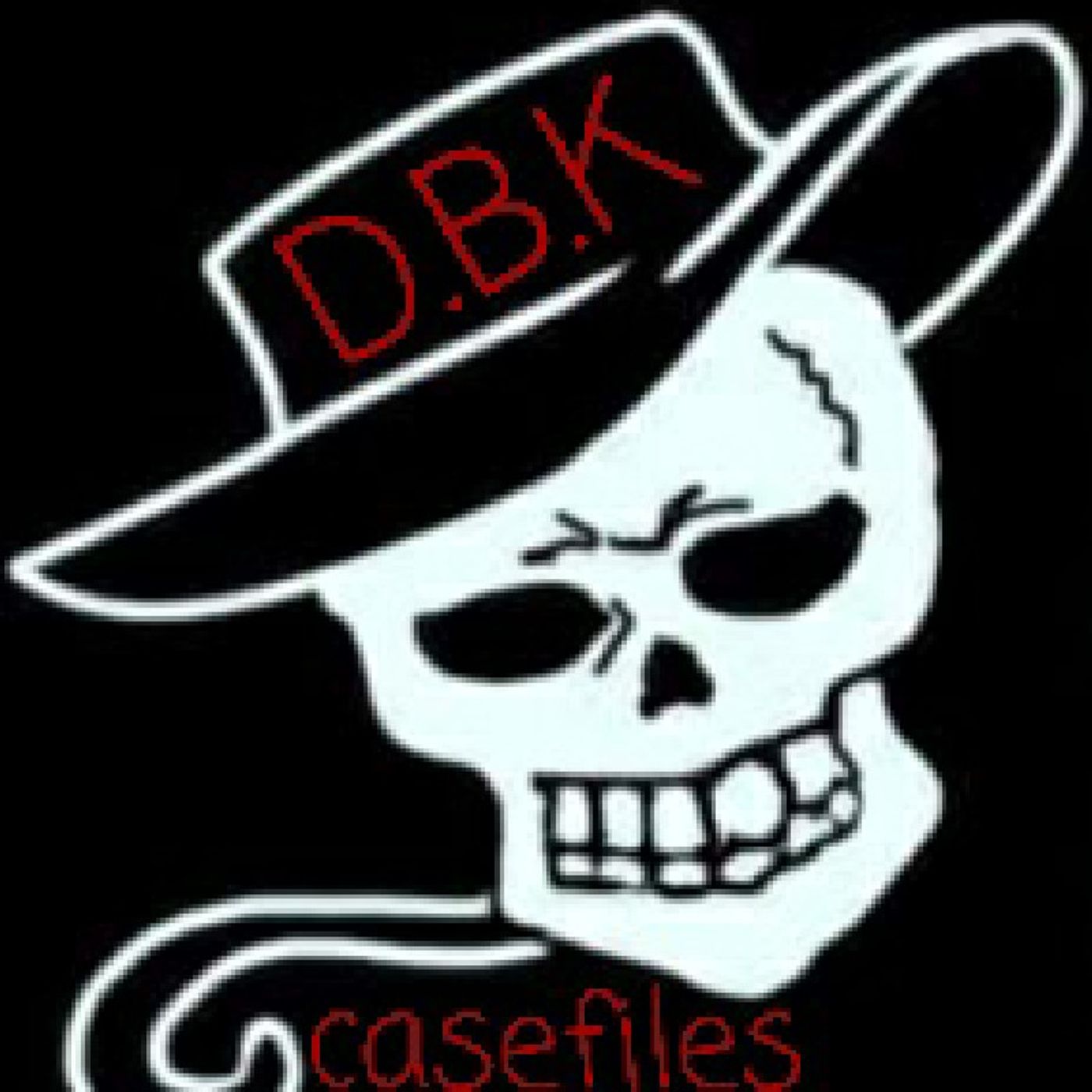 D.B.K Casefiles