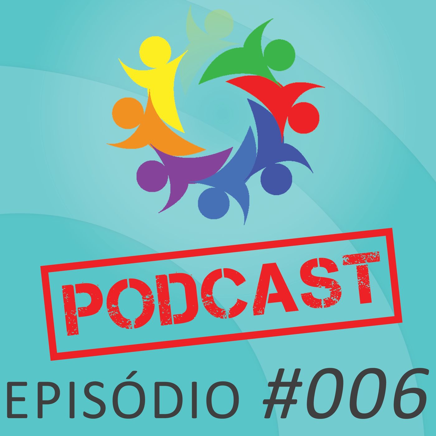 TriboForte #006 - 5 Dicas (Não) Alimentares Para Emagrecimento e Uma Discussão Sobre MEDO episode artwork