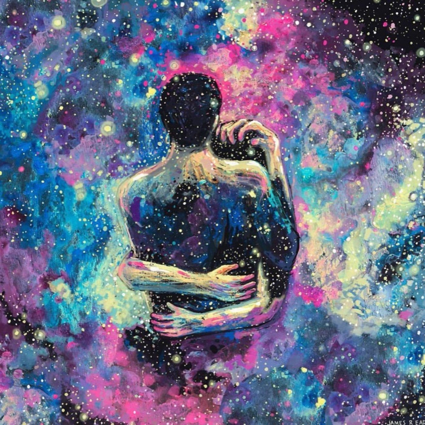 God is good! Soulmate connections and relationship healing episode artwork