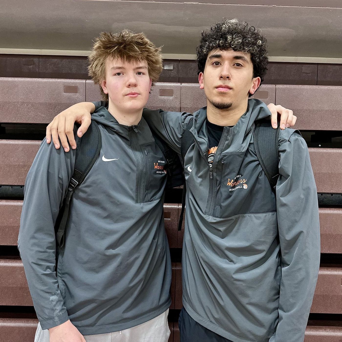 Fast start fades as McHenry falls to Waukegan in IHSA Class 4A regional final episode artwork