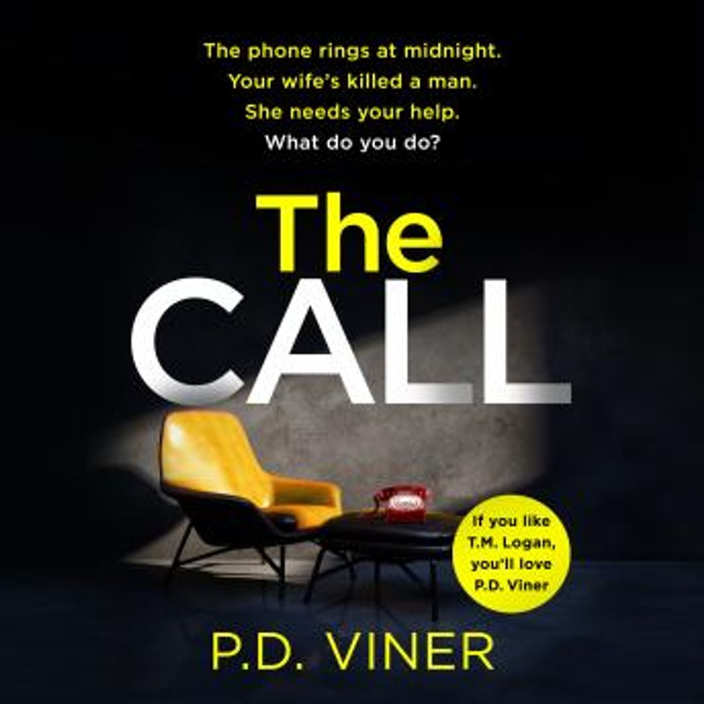 Audiobooks in Mystery, Thriller & Horror, Suspense