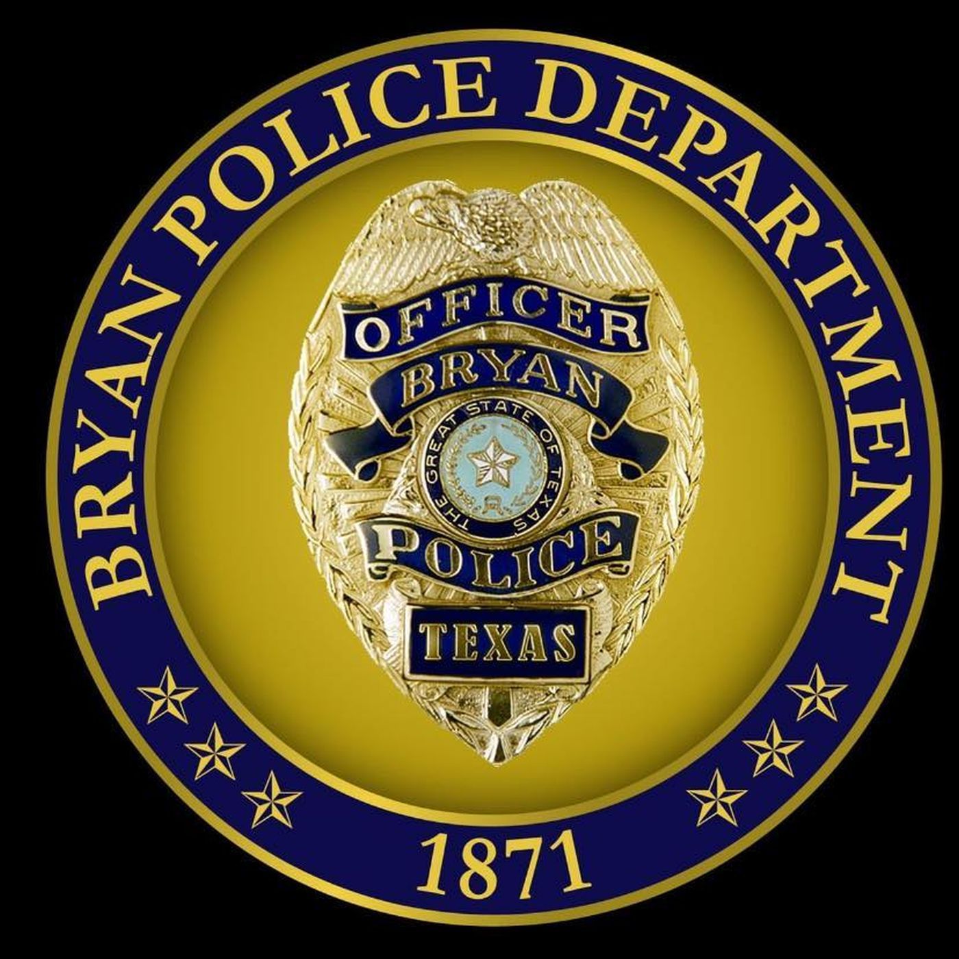 Bryan Police Department Update on The Infomaniacs