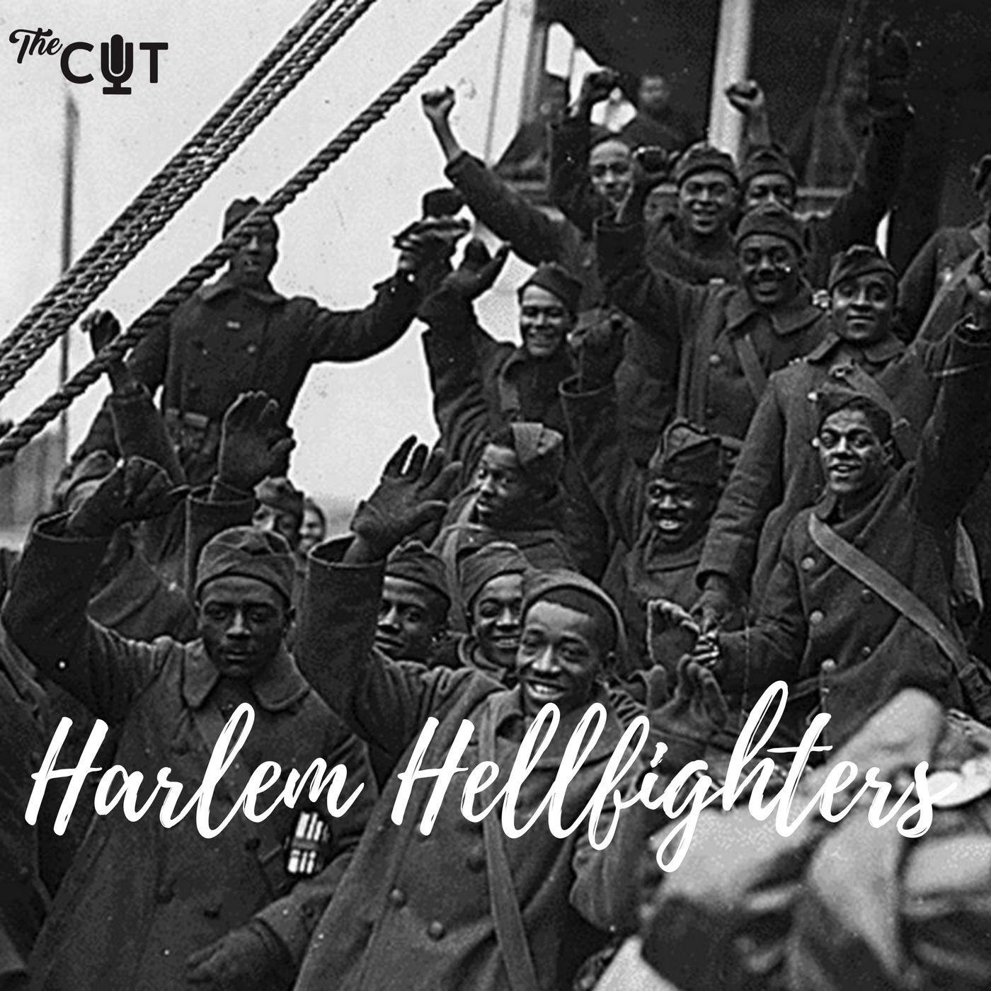 Harlem Hellfighters