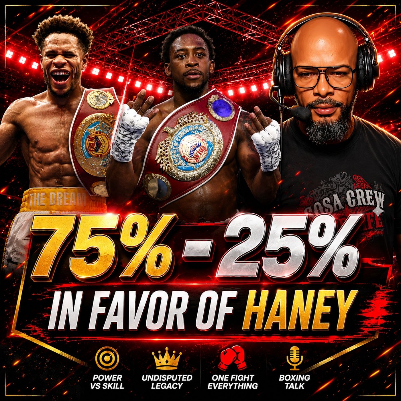 ☎️ Devin Haney vs Keyshawn Davis Ordered❗️WBO Gives 20 Days Before Purse Bid Showdown🔥
