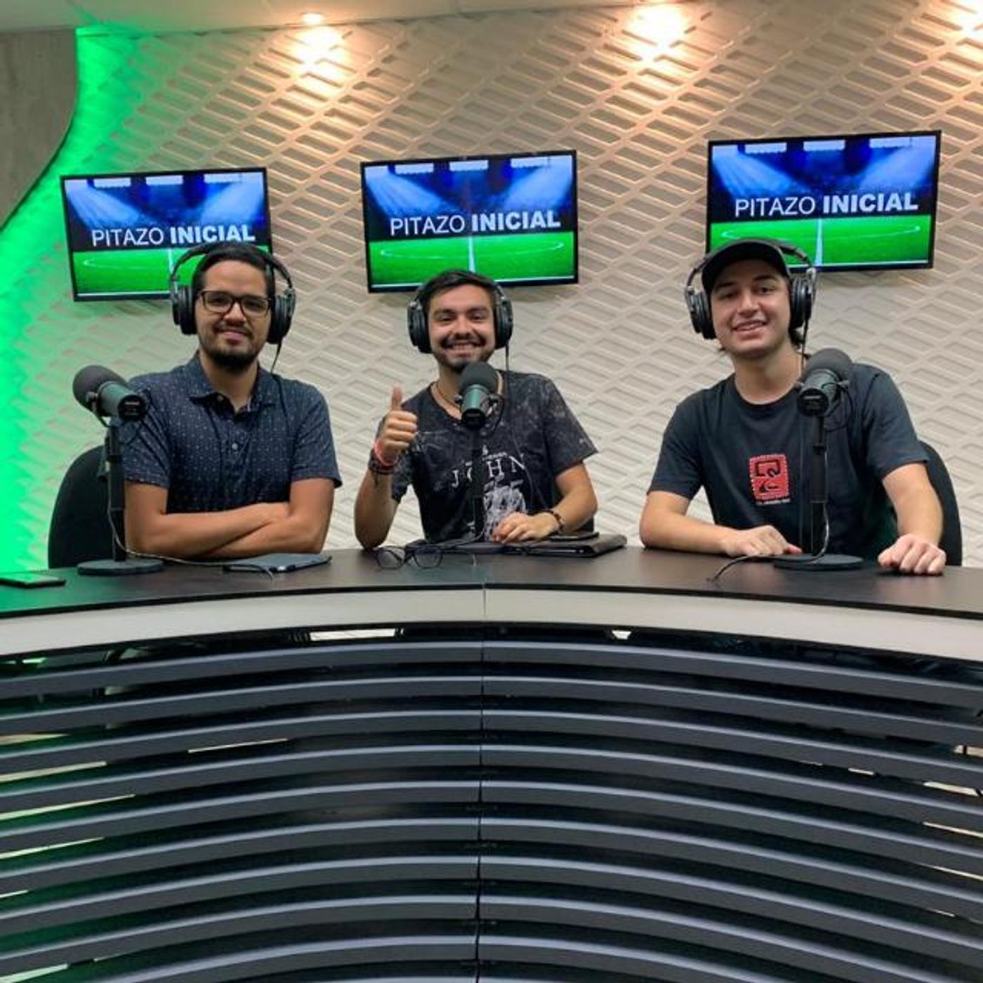 Pitazo Inicial