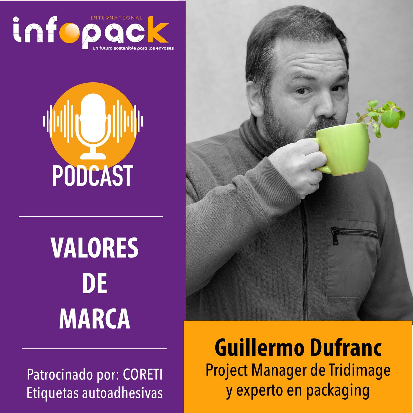 Valores de Marca