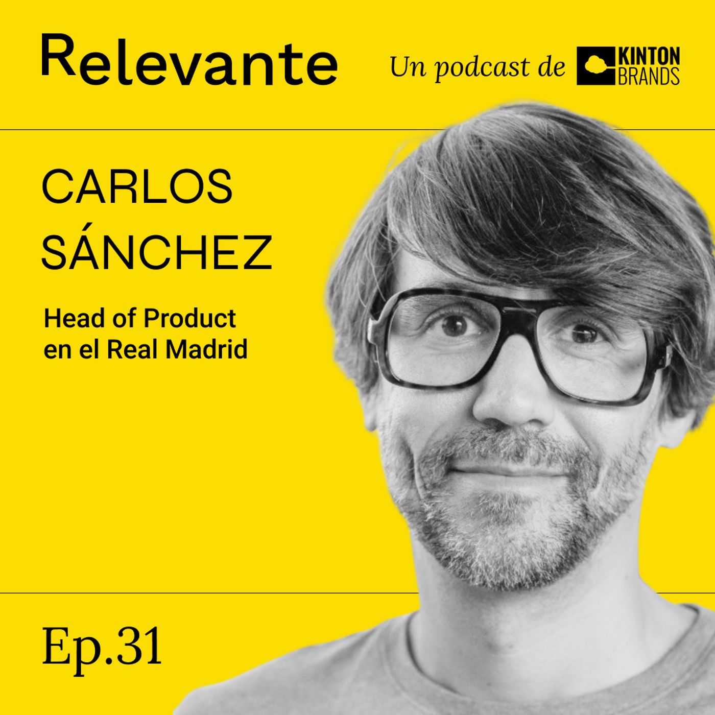 Relevante, de KINTON BRANDS