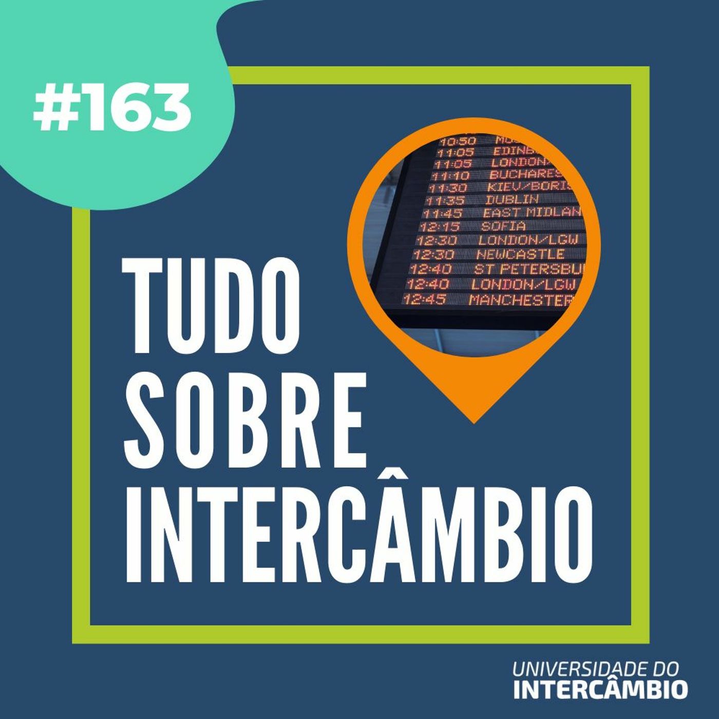 Matheus Tomoto - Tudo Sobre Intercâmbio