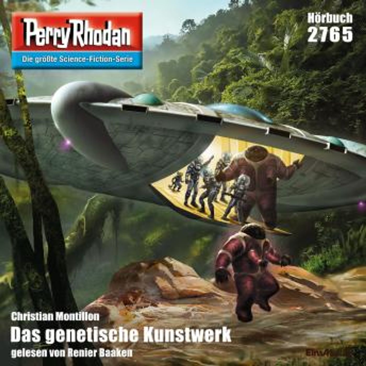 Find Best-Selling Full Audiobooks in Science Fiction & Fantasy, Space Opera