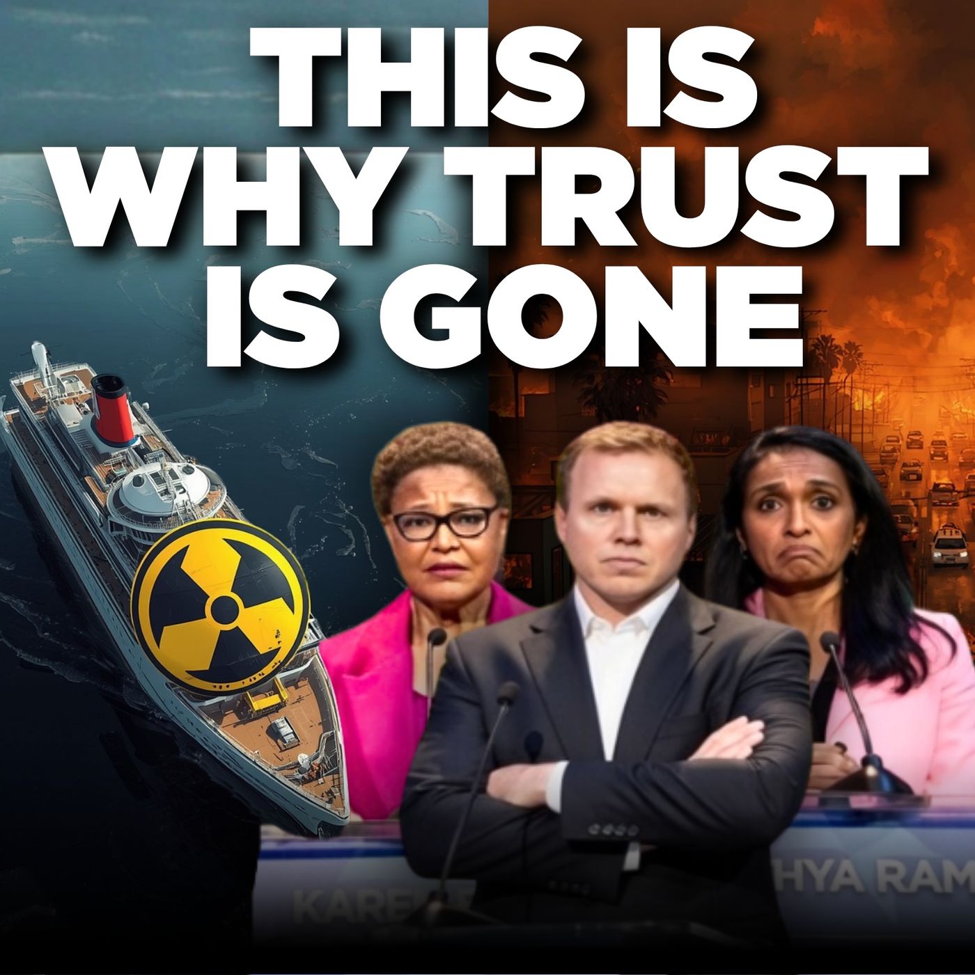 Spencer Pratt OWNS LA Debate, Hantavirus Cruise Horror, FBI Raid & Epstein Suicide Note?