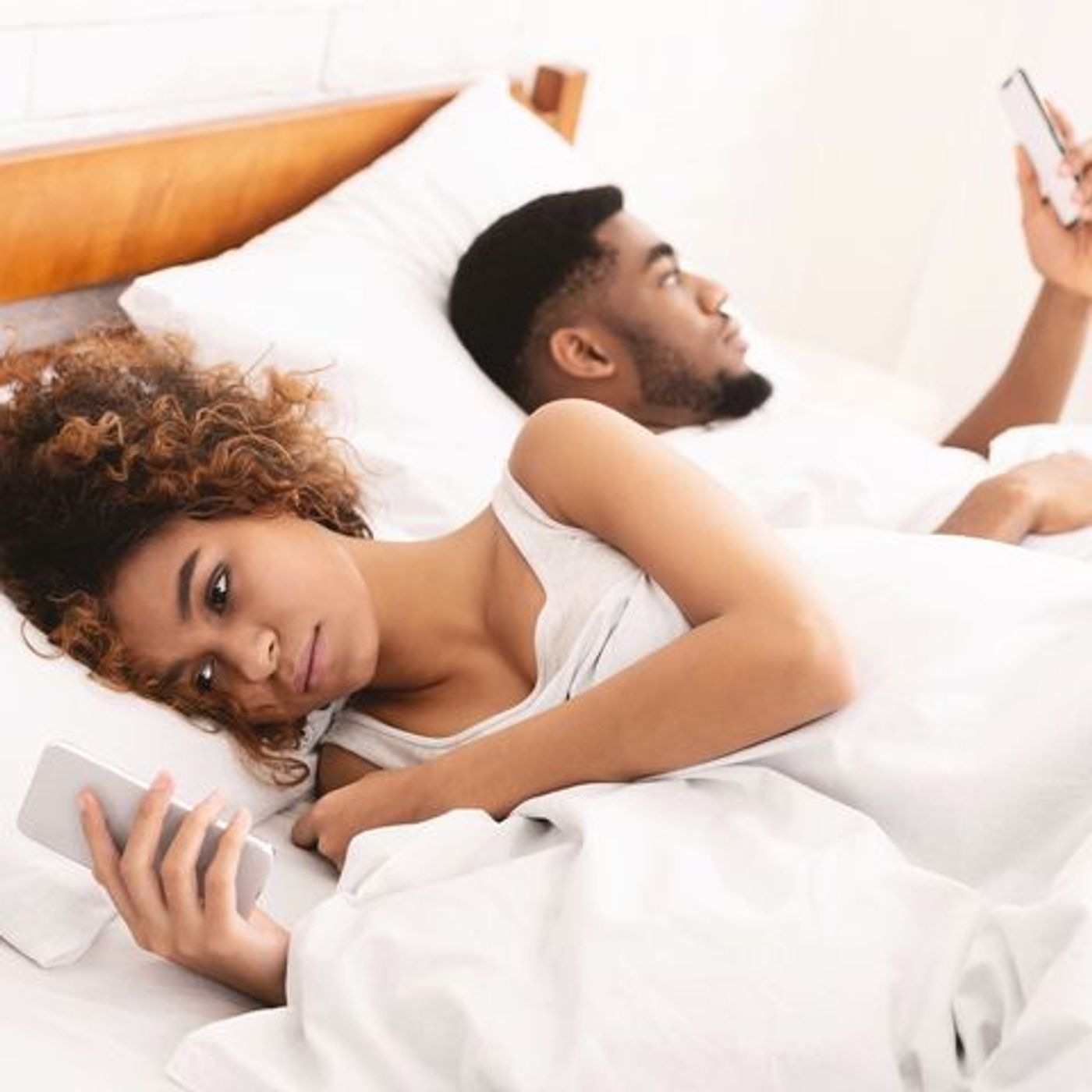 How should a Christian respond to being in a loveless marriage? How should a Christian respond to being in a loveless marriage?