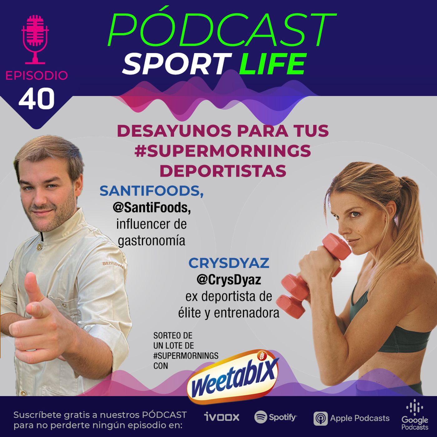 Sport Life