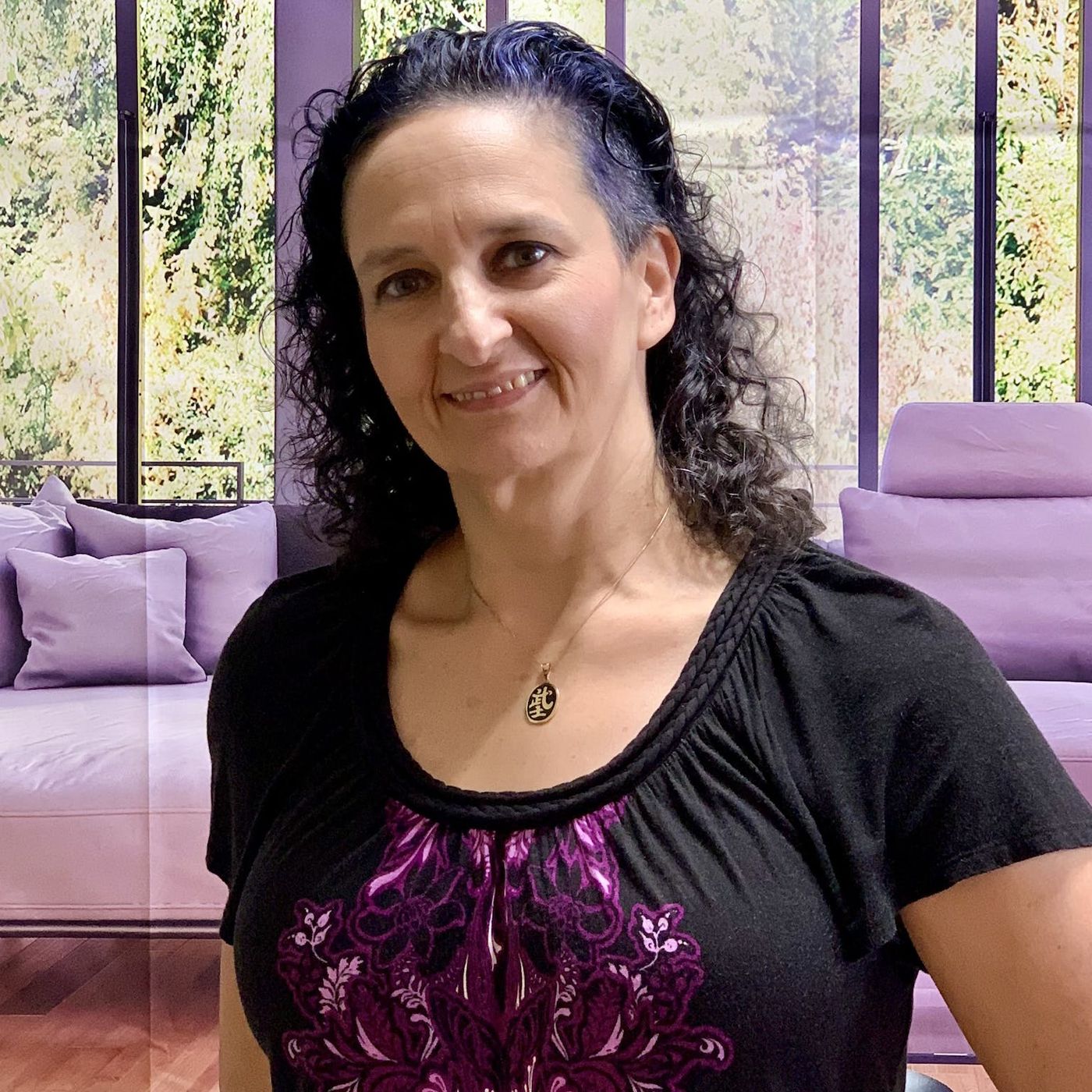 Natalie Fayman - Making Motivation Easy