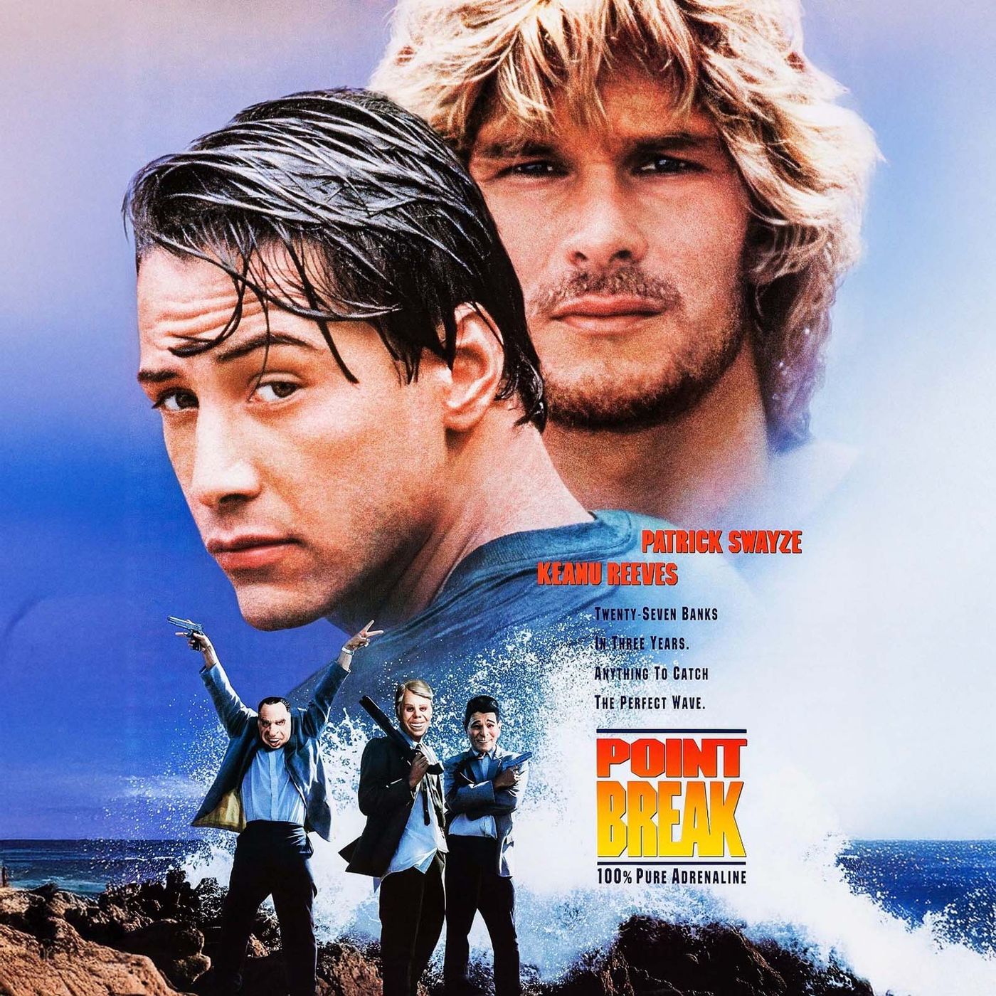 Do You Even Movie? Exploring Obscure Gems and Cult Classics