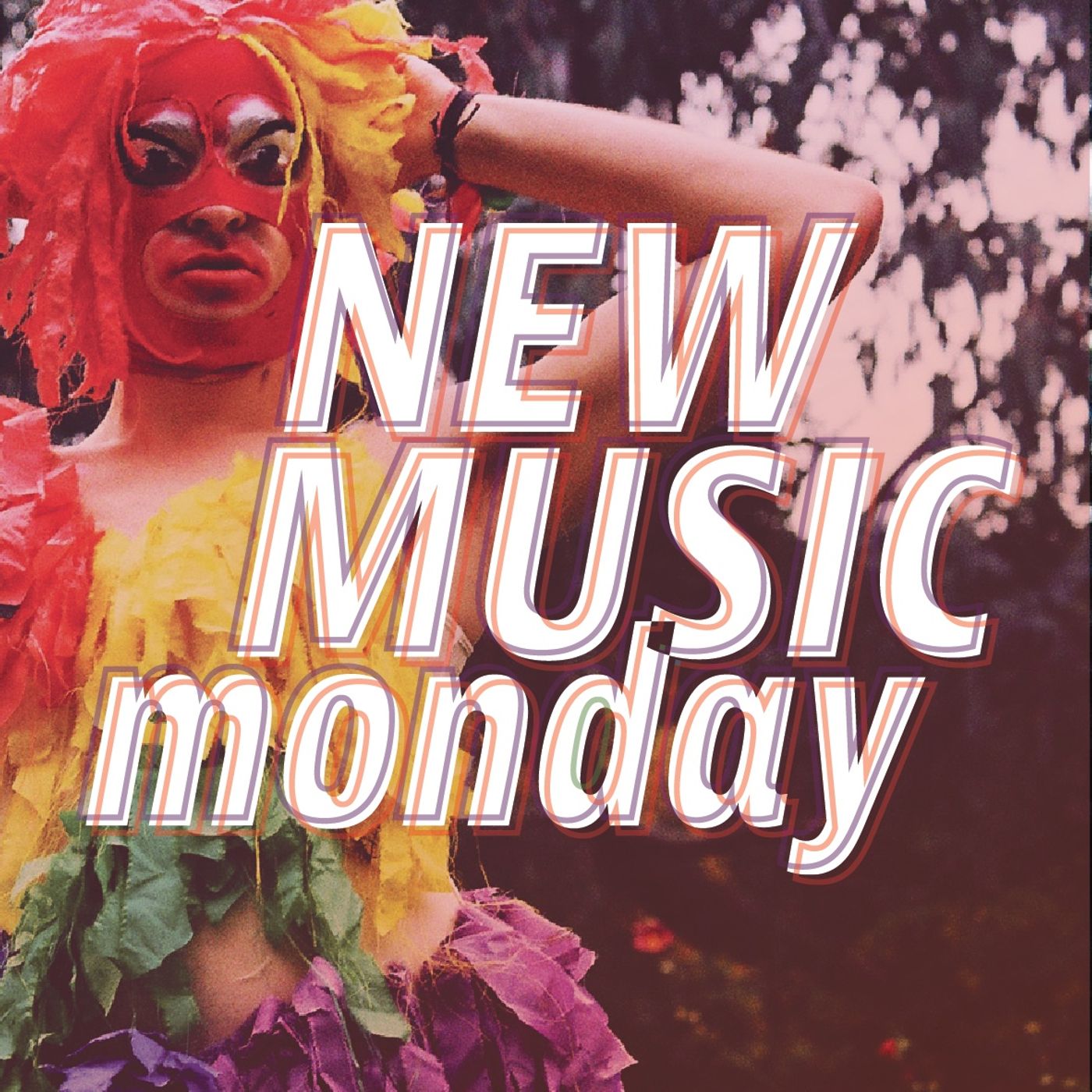 New Music Monday Live