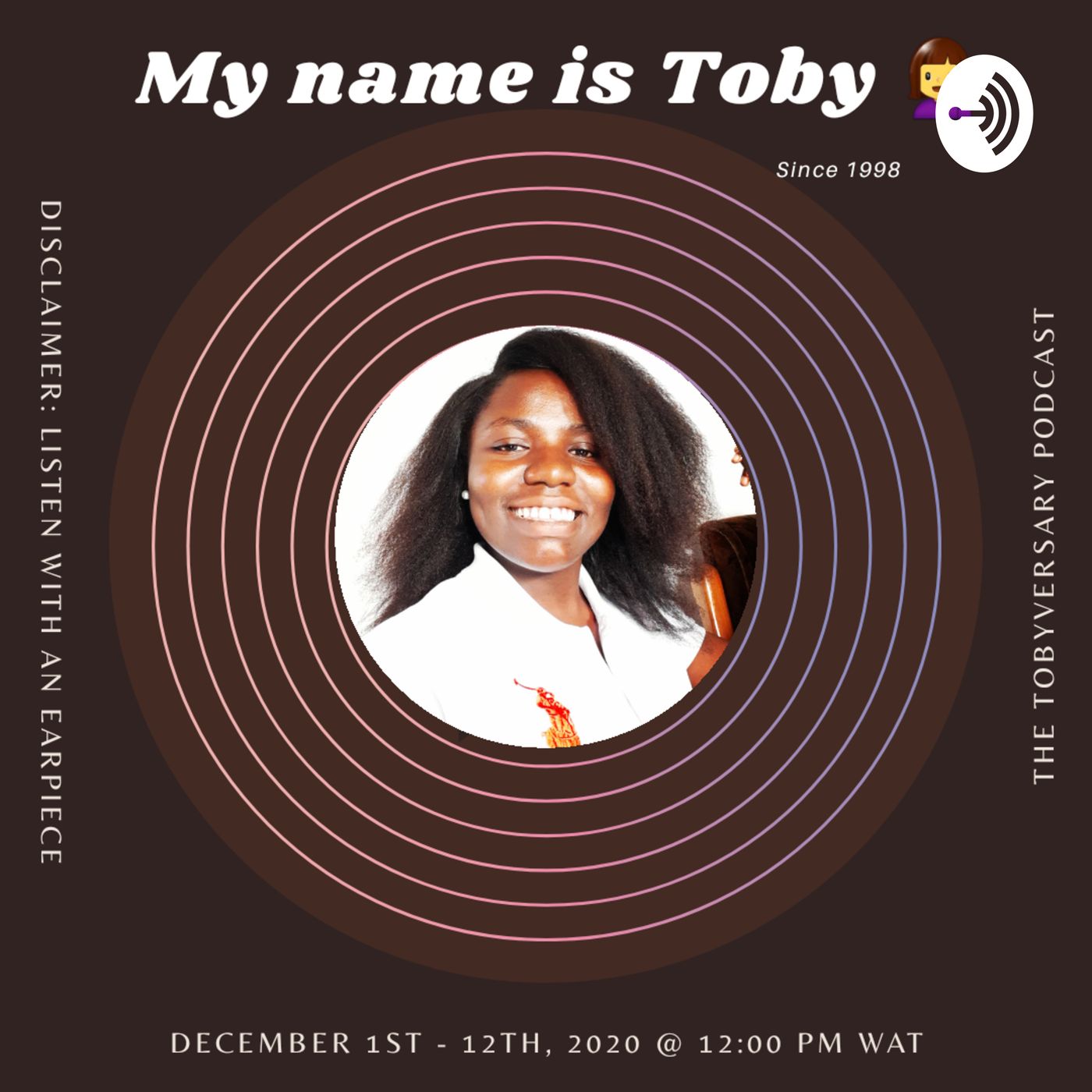 My Name Is Toby