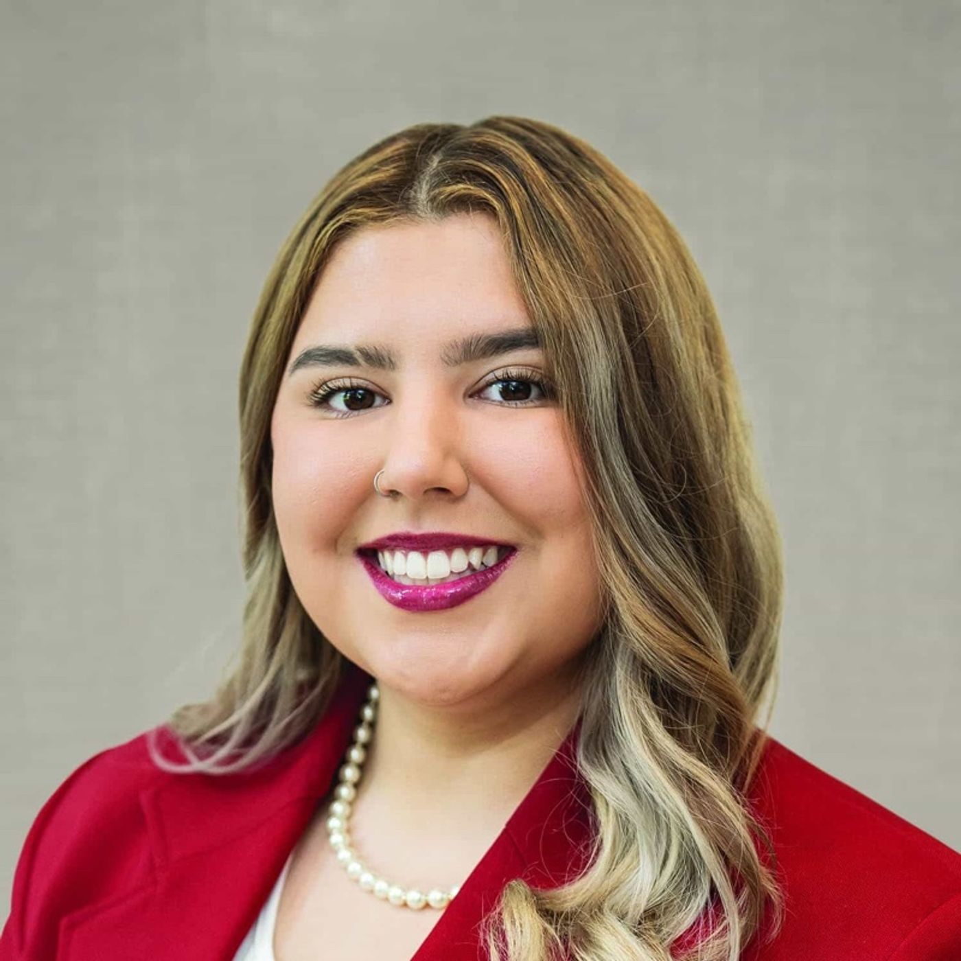 Episode 2074 - NLSC 2025: Insider’s Perspective from SkillUSA’s Ally Cadue