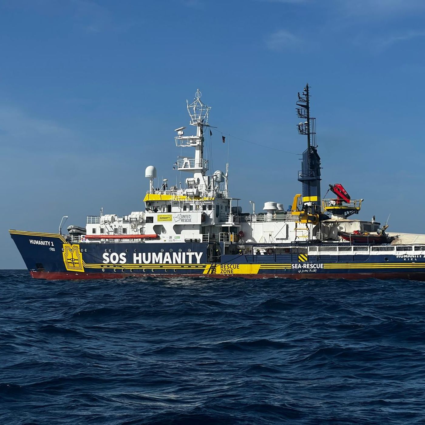 05.02.2026 - Notiziario Mondo