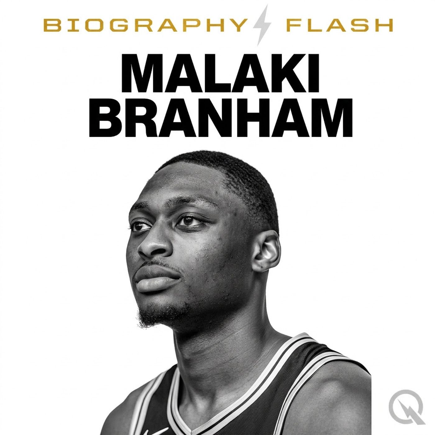 Malaki Branham - Biography Flash