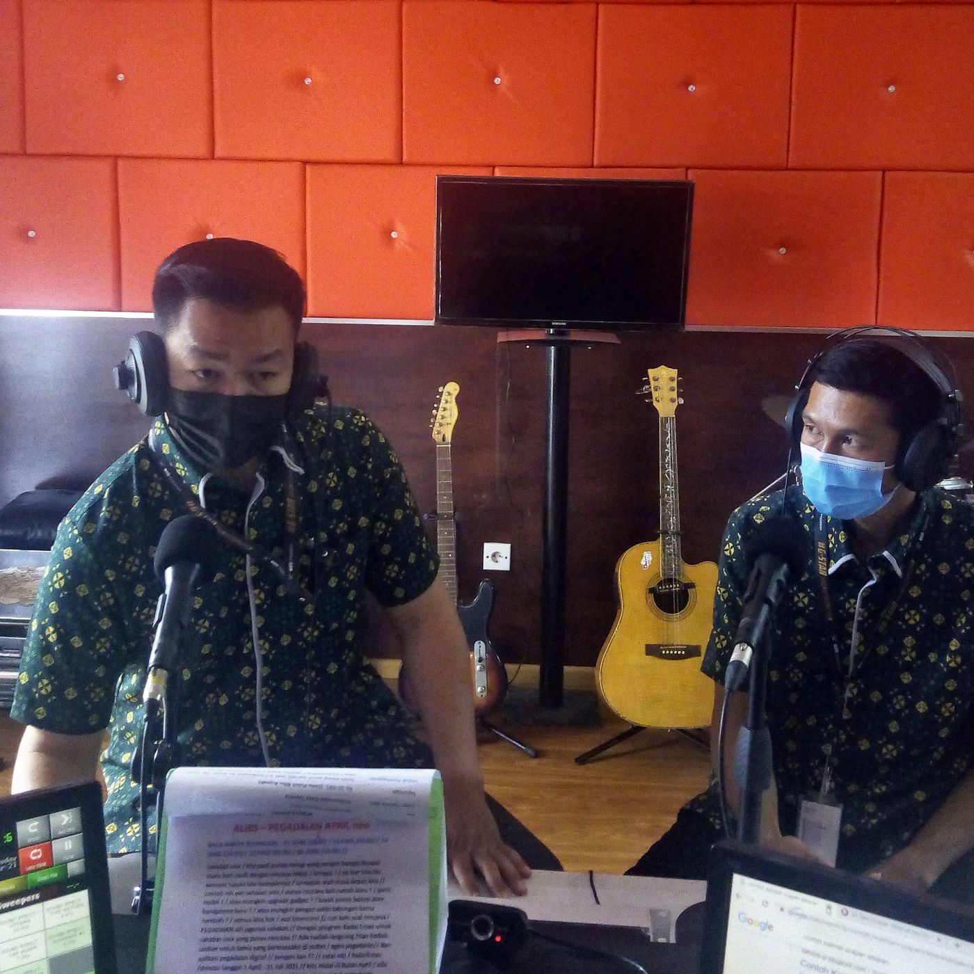 ONIX Podcast
