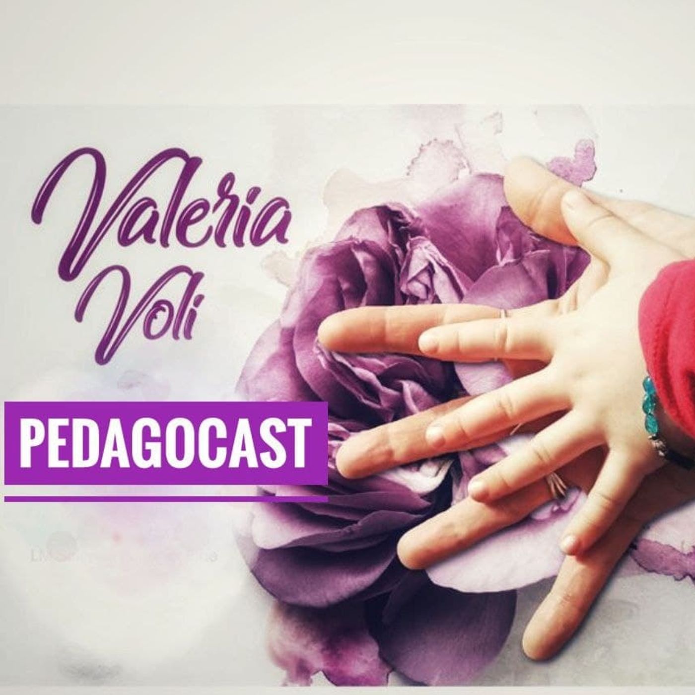 Pedagocast