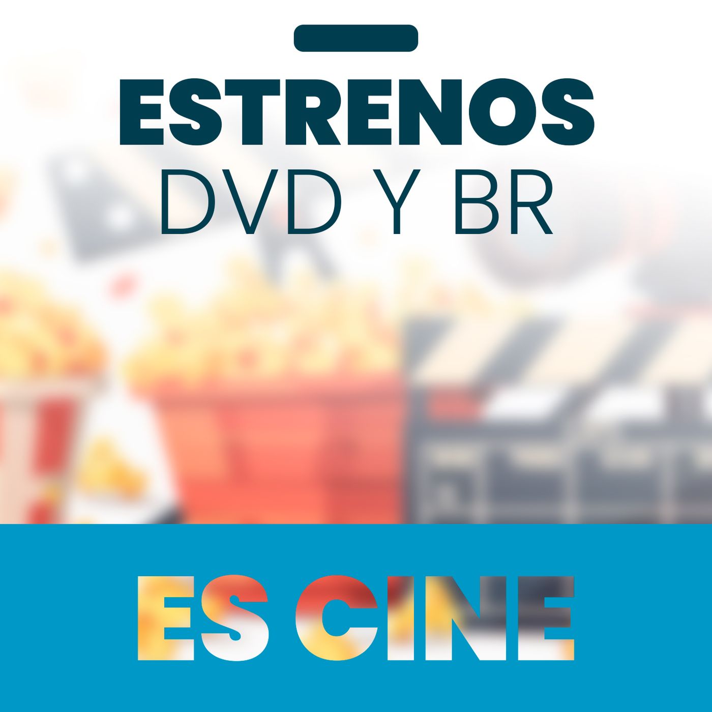 Clásicos de los 80, Matrix, Spider-Man y Michael lideran los lanzamientos en Blu-Ray y 4K episode artwork