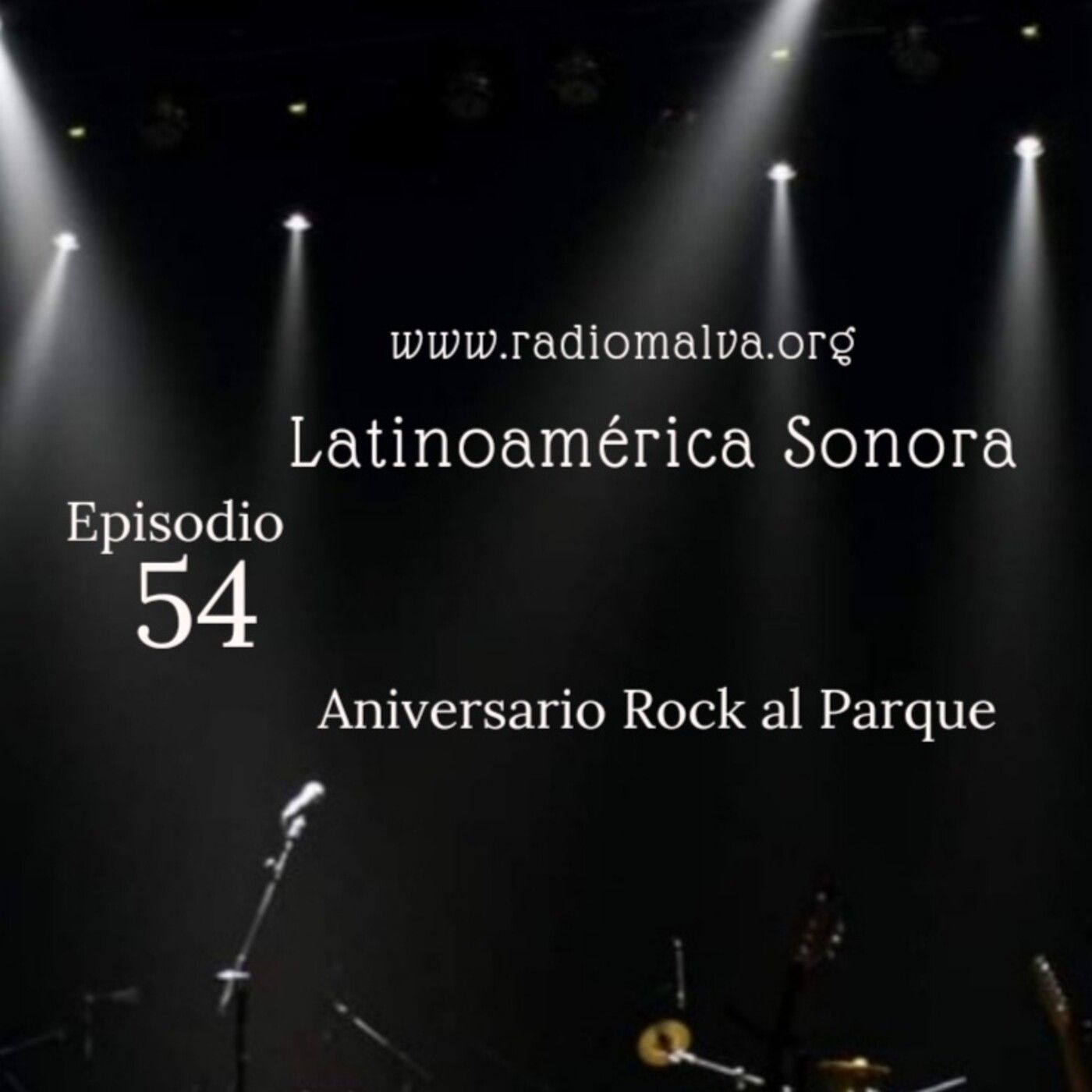 Latinoamérica Sonora