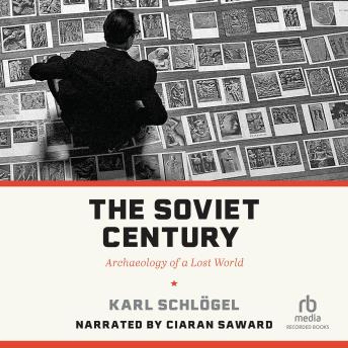 Get Top Full Audiobooks in History, World