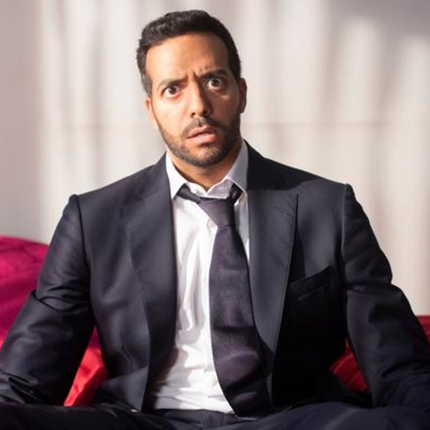 Menteur avec Tarek Boudali et Entre la vie et la mort episode artwork