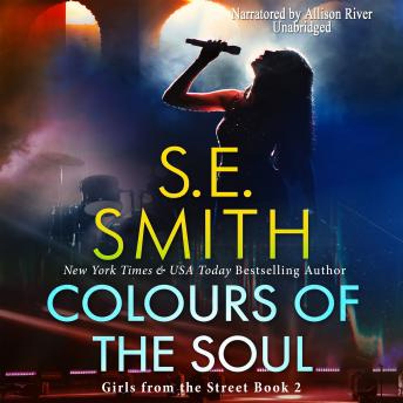 Popular Full Audiobooks in Mystery, Thriller & Horror, Suspense