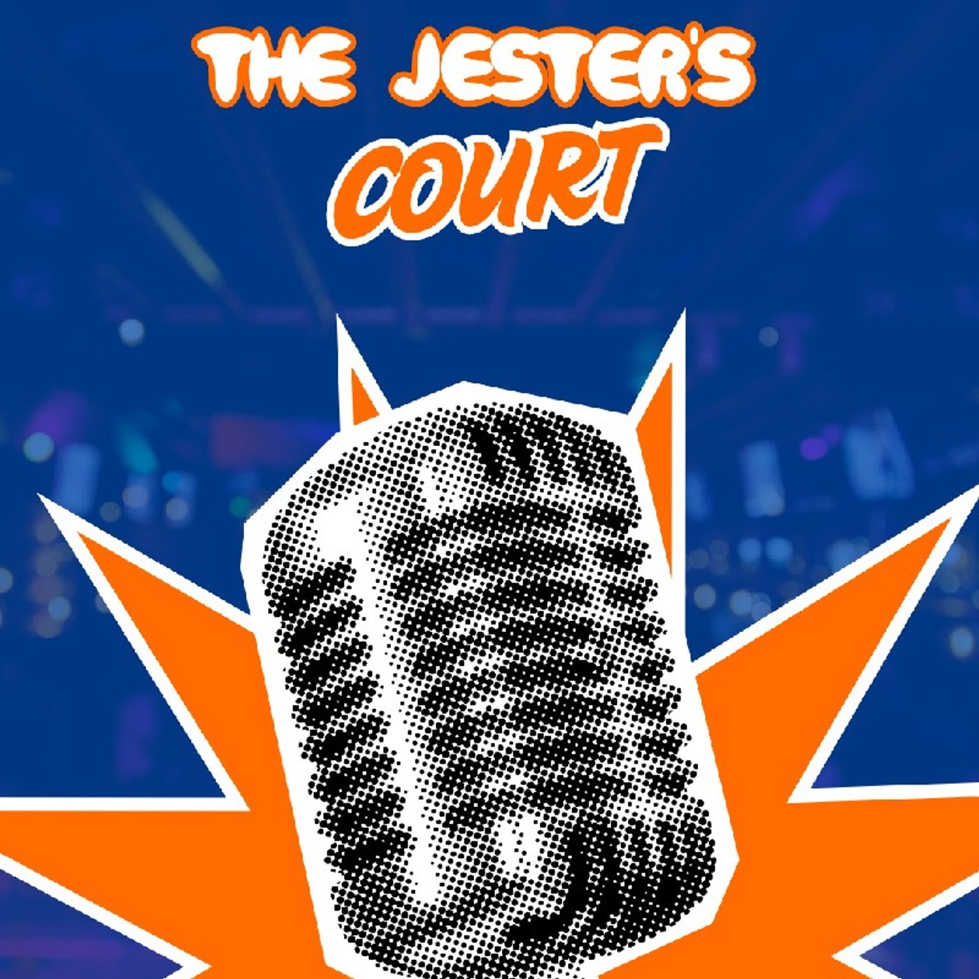 The Jester's Court Presents It's Pimpin' Pimpin'