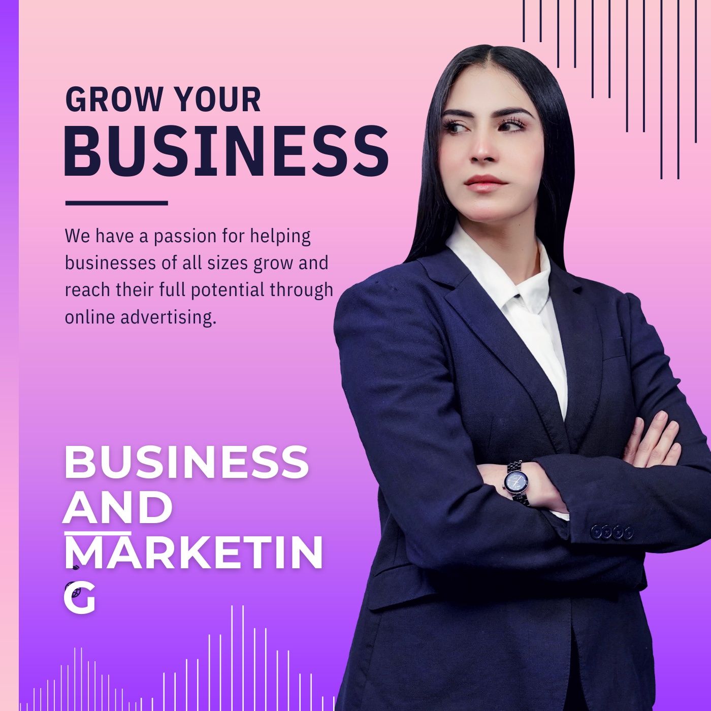 Business and Marketing