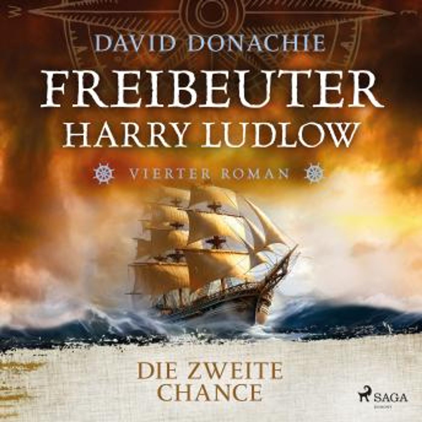 Get Best Full Audiobooks in Fiction, Action & Adventure
