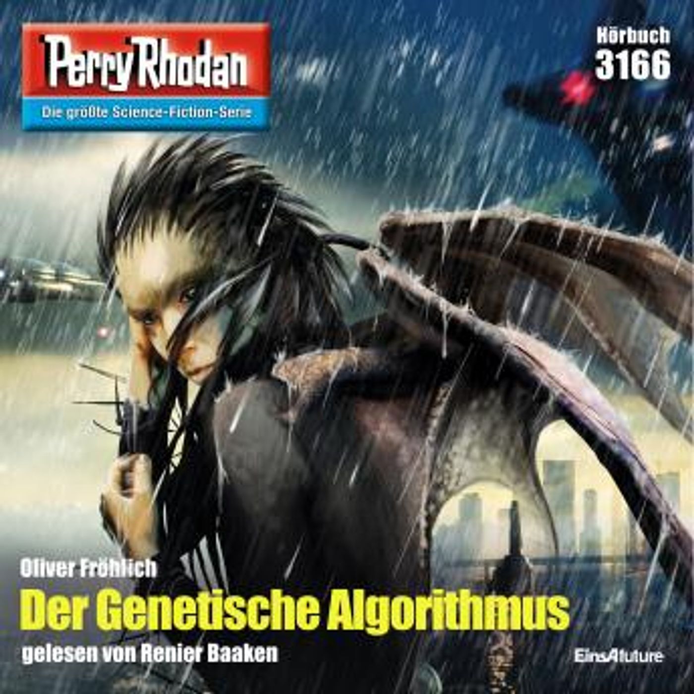 Unlock Top Full Audiobooks in Science Fiction & Fantasy, Space Opera