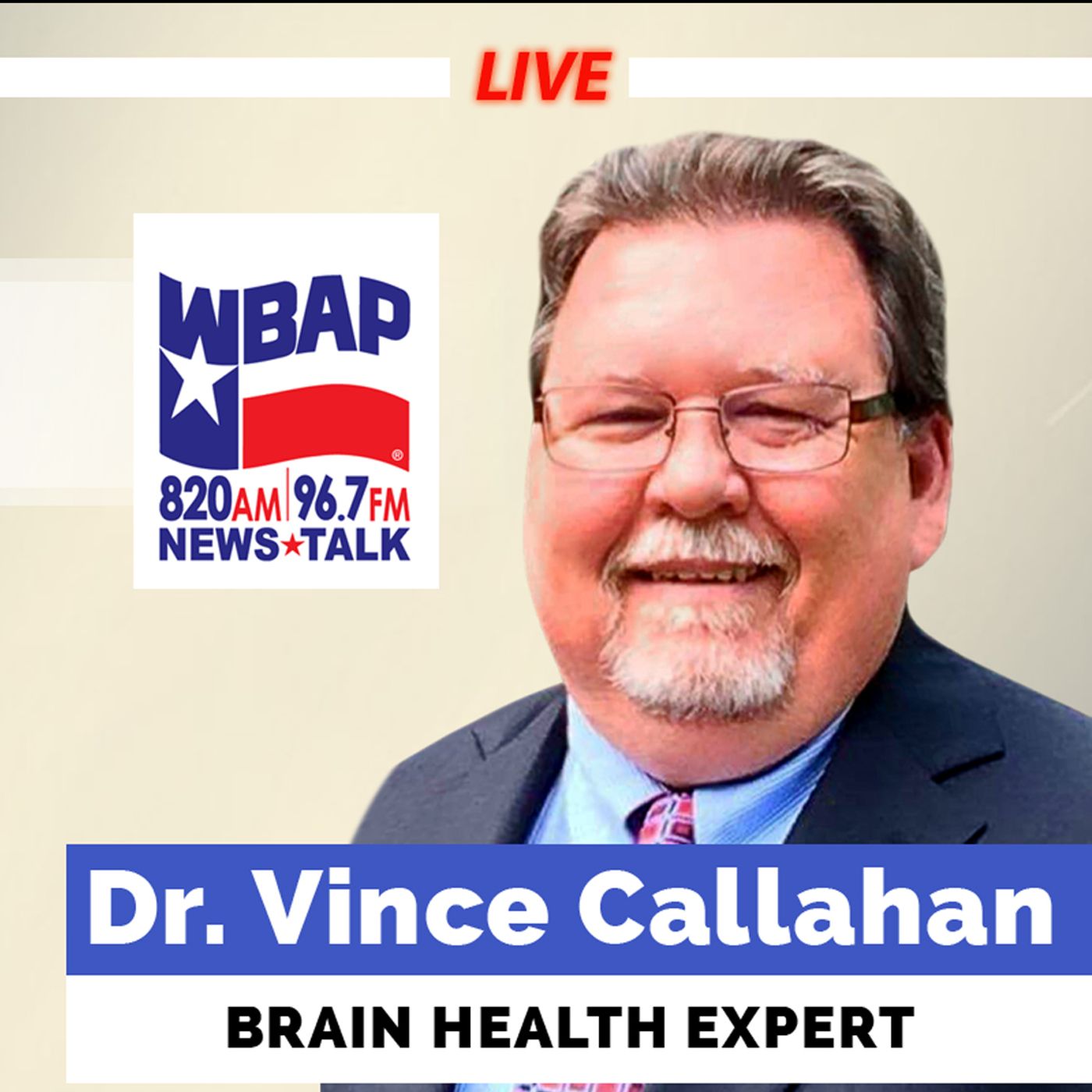 The loss of moral conscience and the rise in selfish behavior in the U.S. | WBAP Radio Dallas | 9/4/23 episode artwork