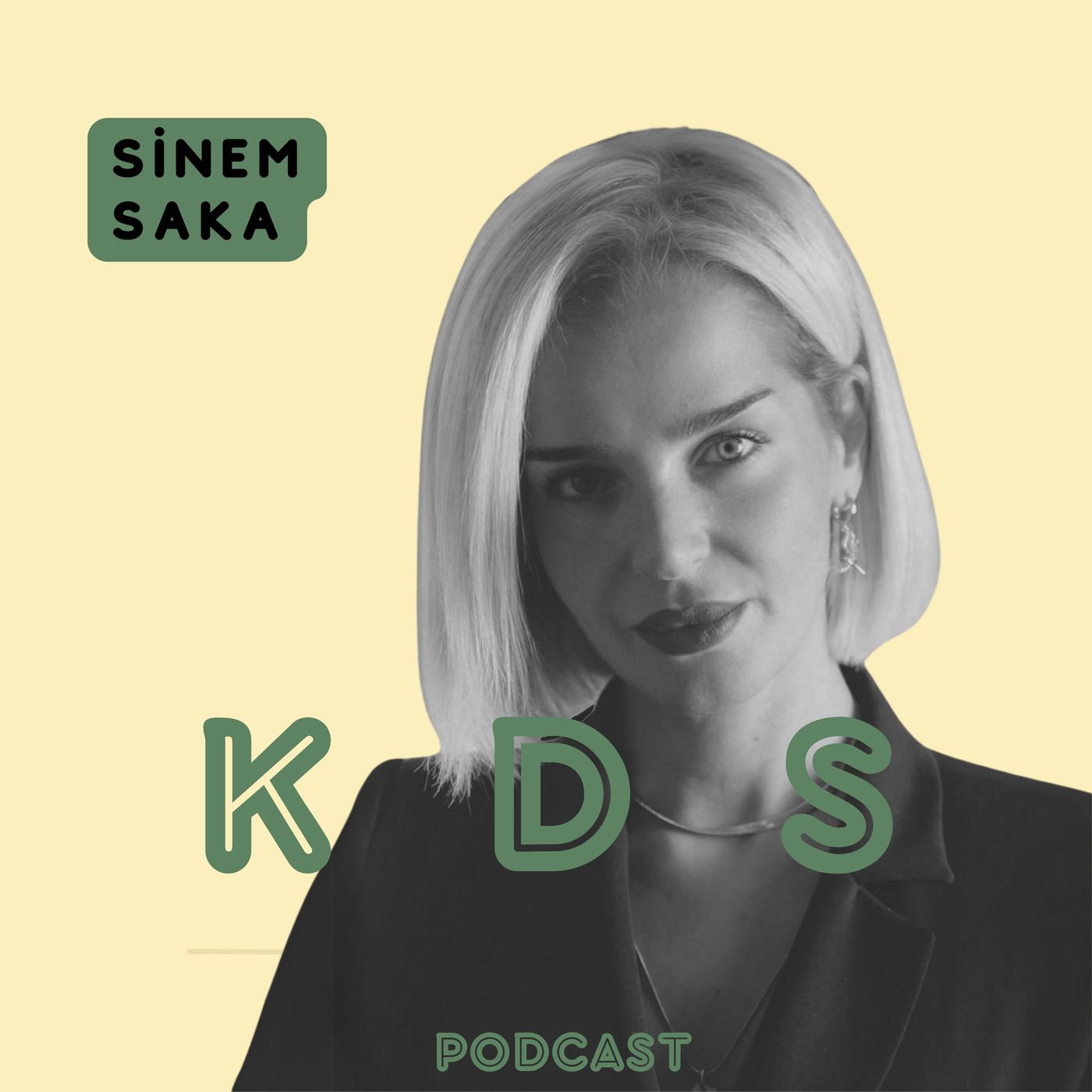 Kafamda Deli Sorular Podcast