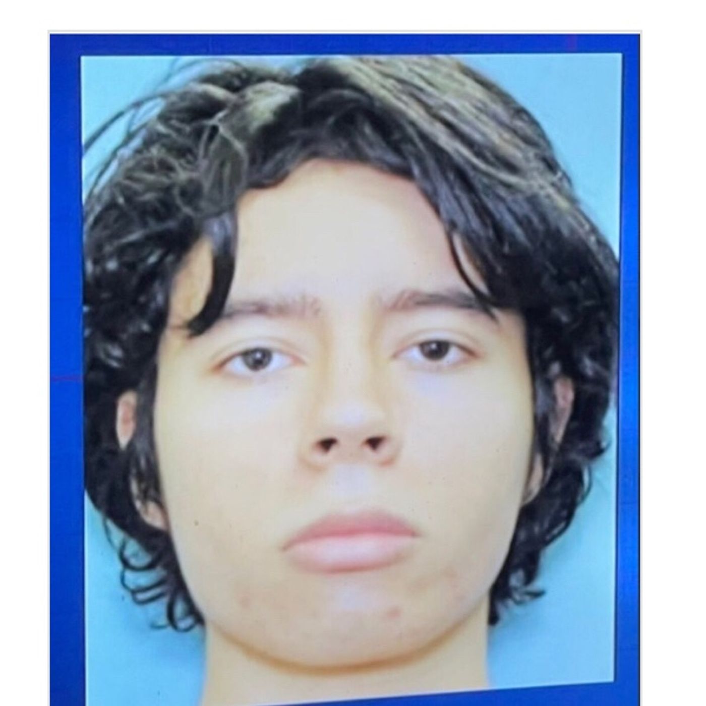 Salvador Ramos: kills 14 students & 1 teacher episode artwork